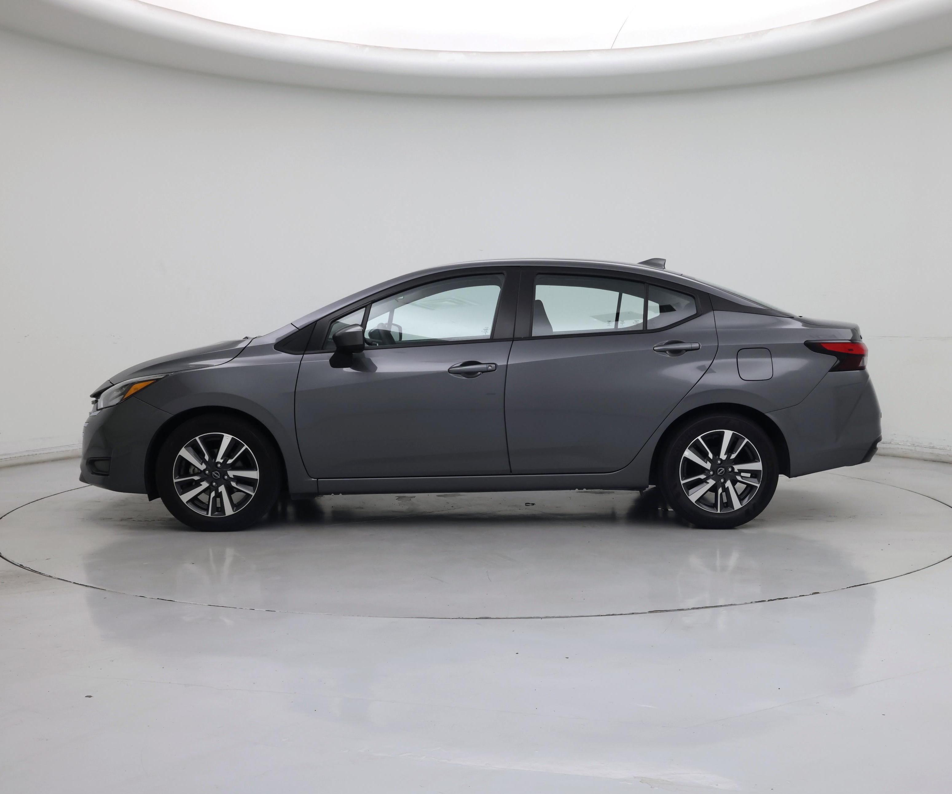 Thumbnail: 2025 Nissan Versa - 3