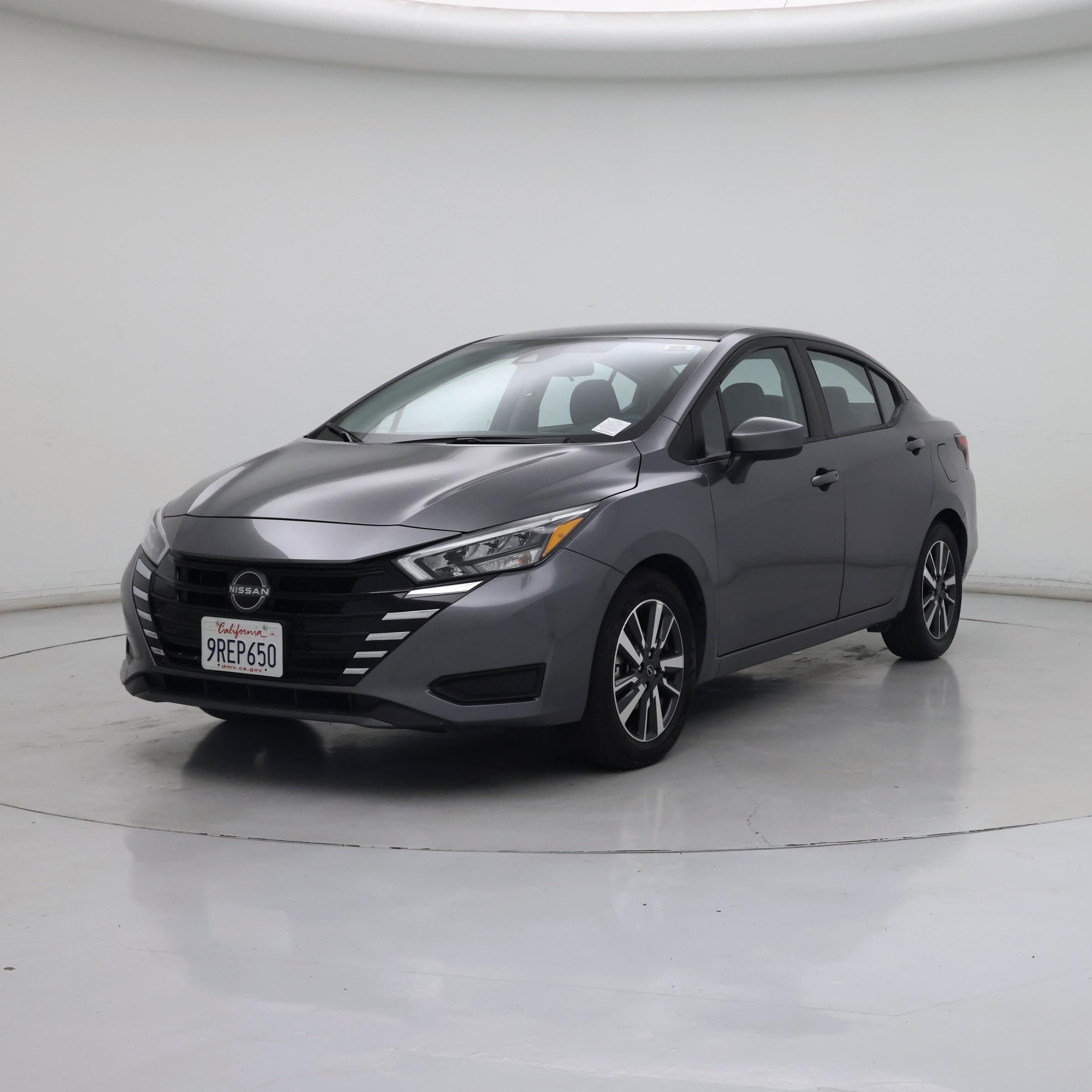 Thumbnail: 2025 Nissan Versa - 4