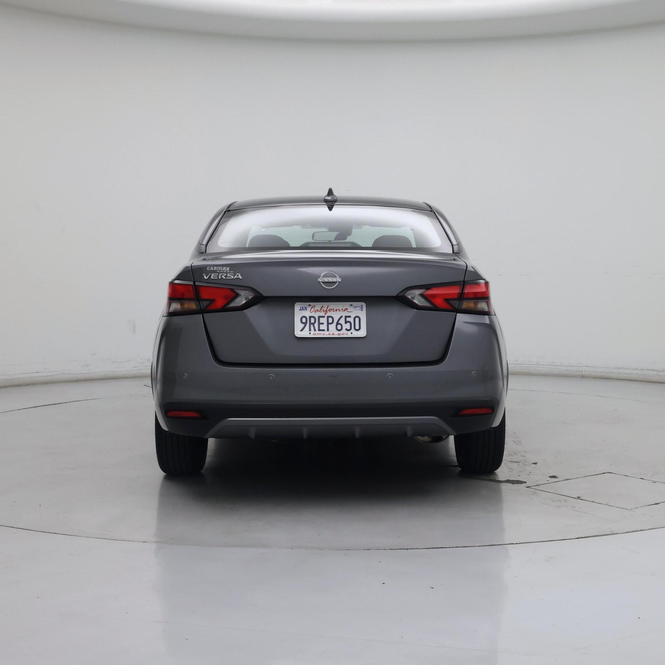 Thumbnail: 2025 Nissan Versa - 6