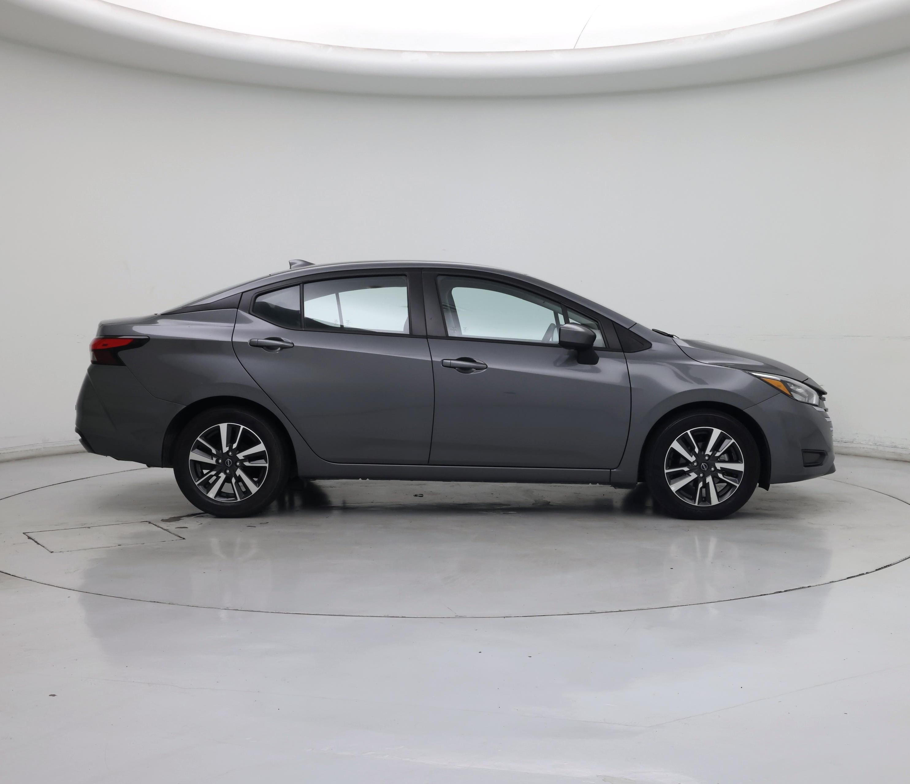 Thumbnail: 2025 Nissan Versa - 7