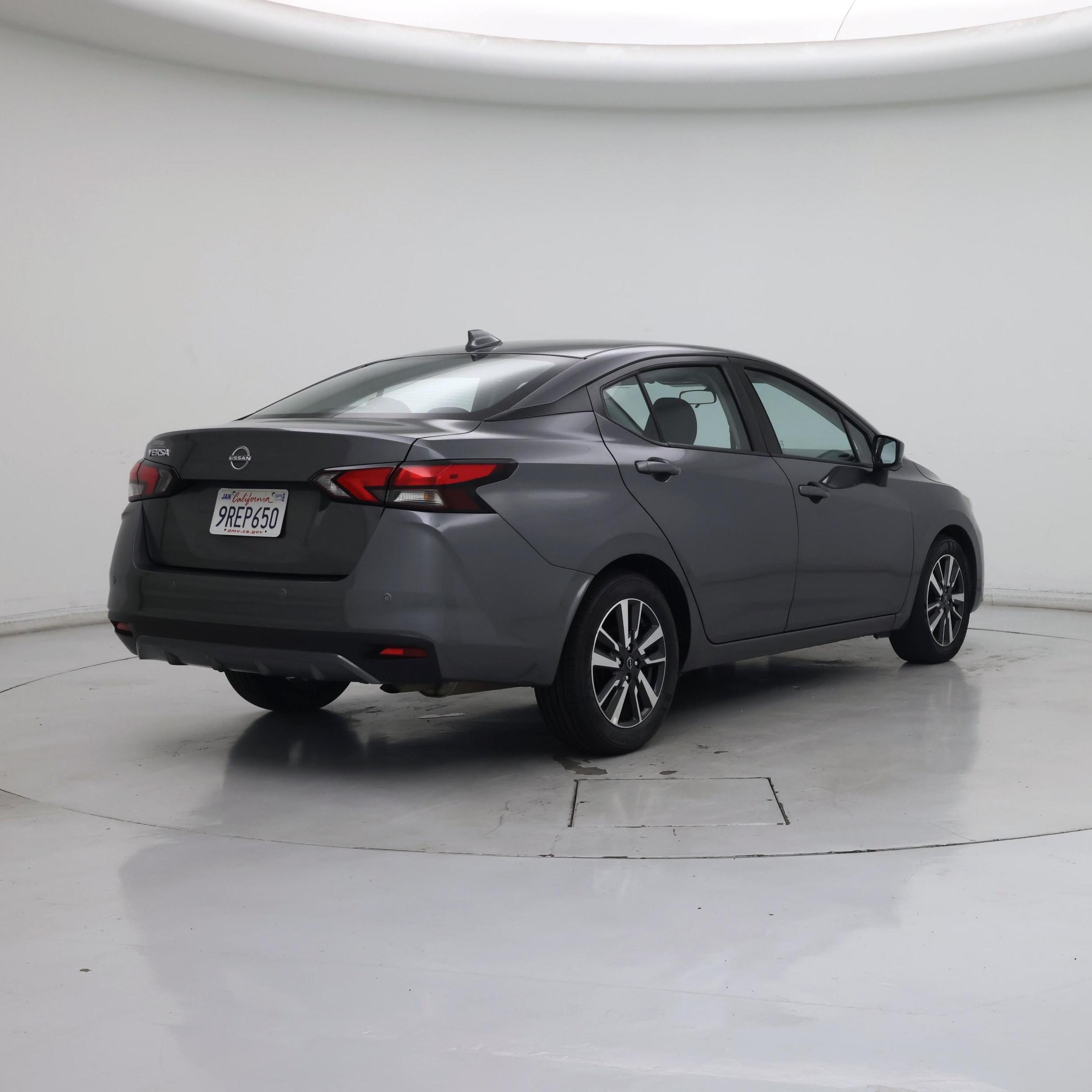 Thumbnail: 2025 Nissan Versa - 8