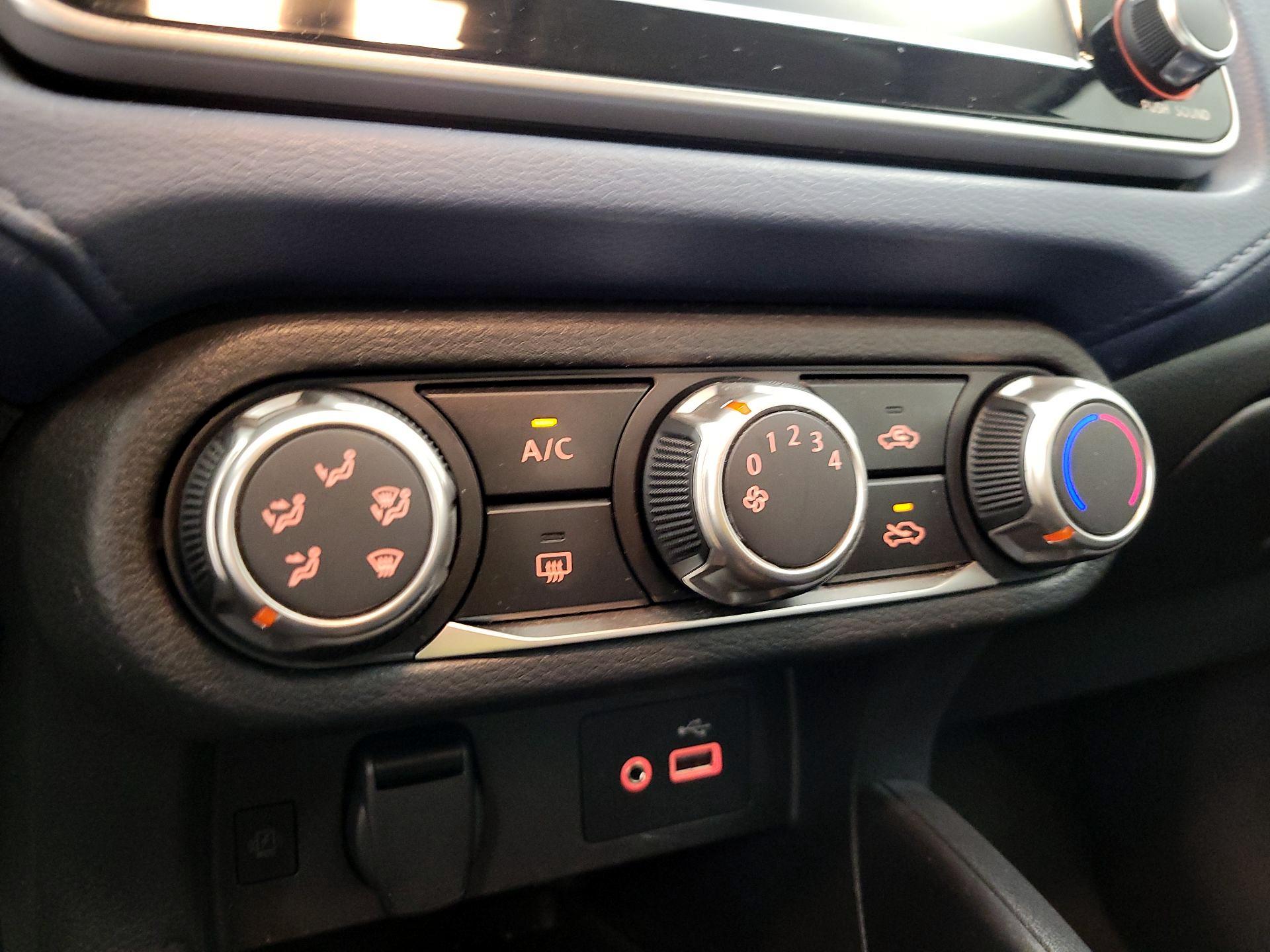 Thumbnail: 2025 Nissan Versa - 15