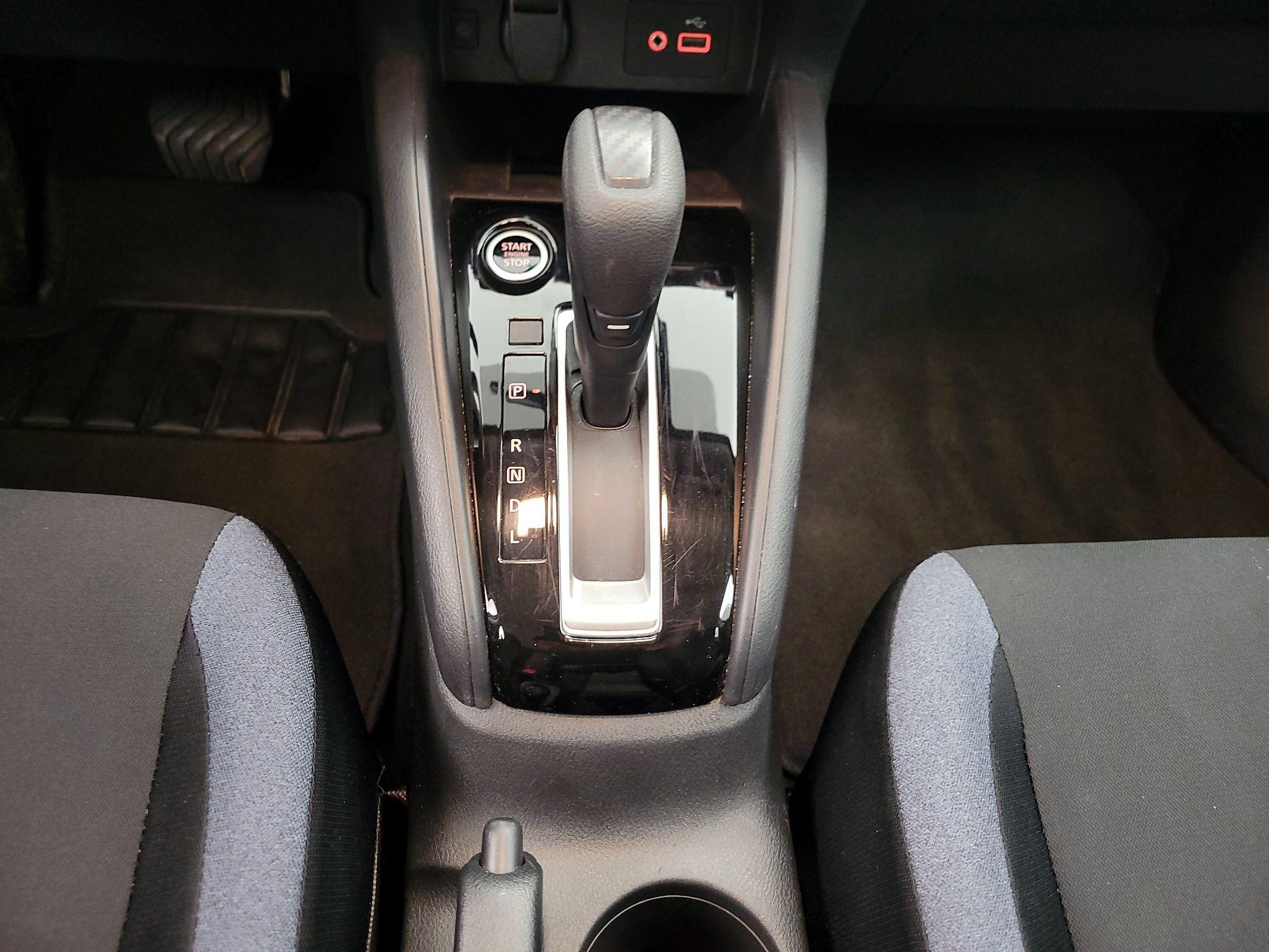 Thumbnail: 2025 Nissan Versa - 16