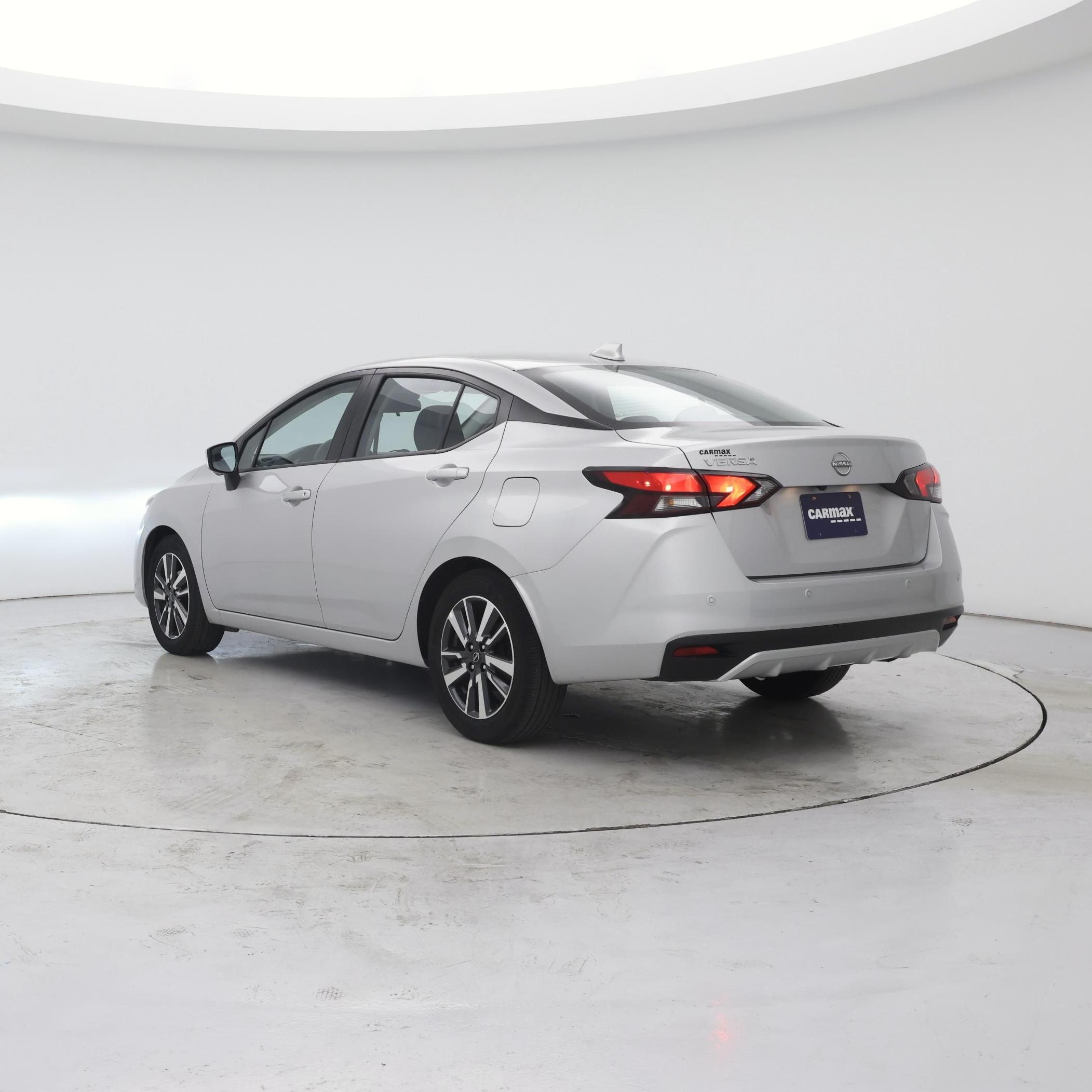 Thumbnail: 2025 Nissan Versa - 2