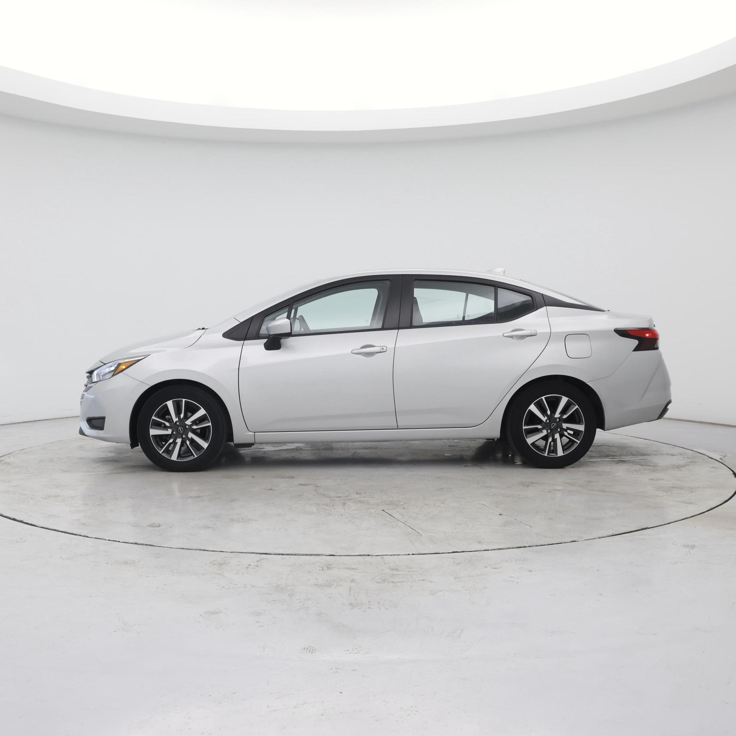 Thumbnail: 2025 Nissan Versa - 3