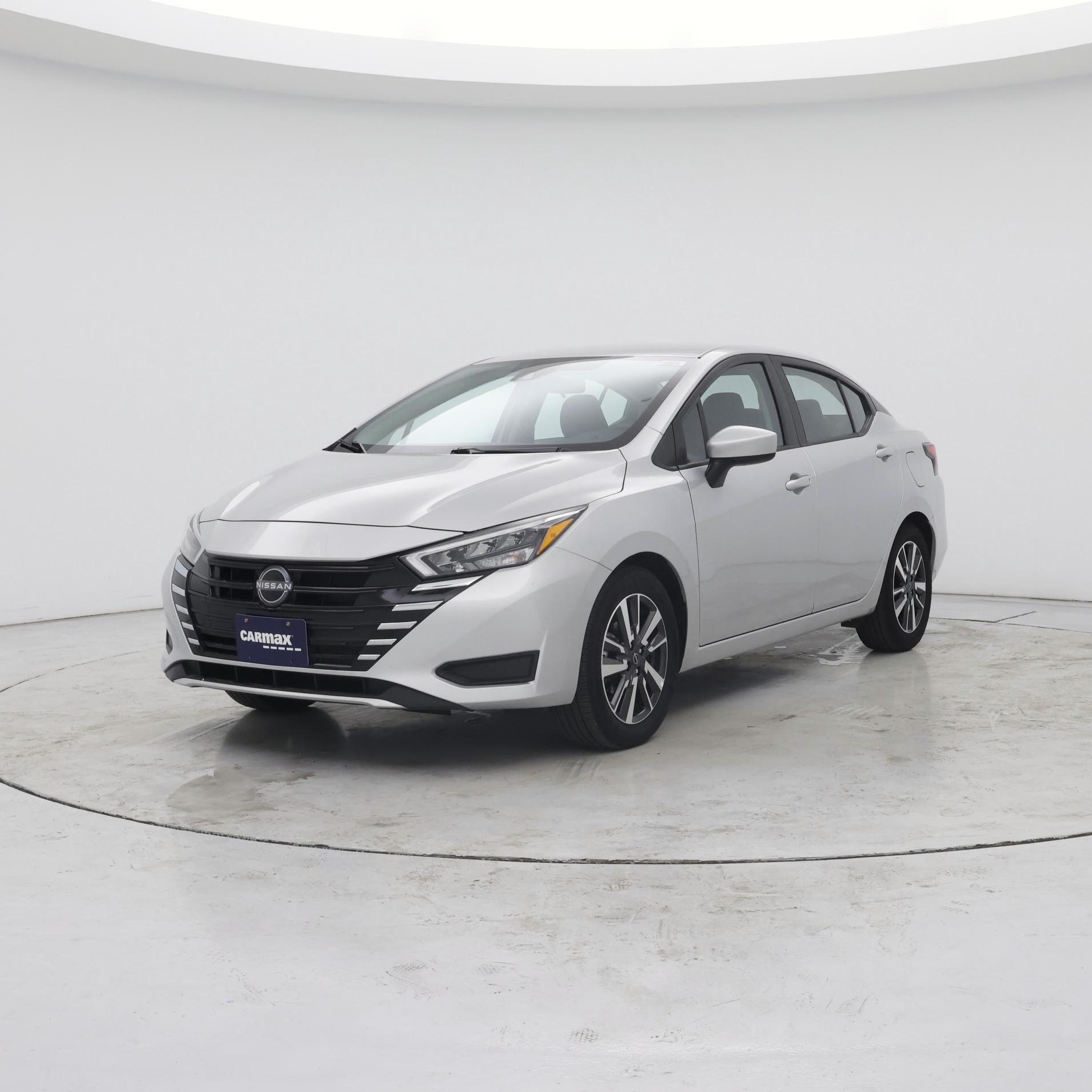 Thumbnail: 2025 Nissan Versa - 4
