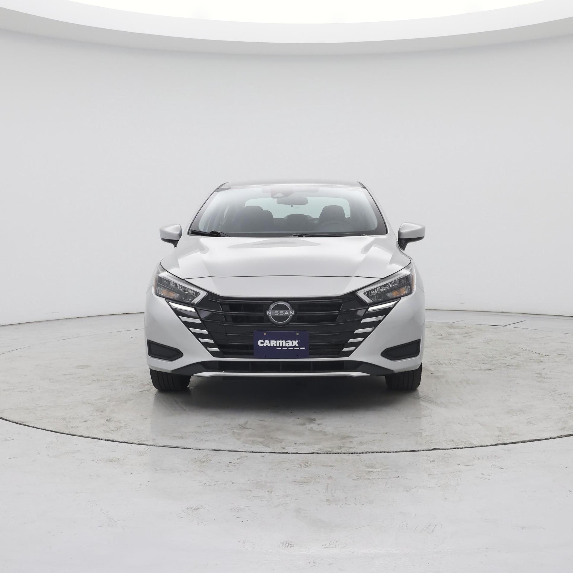 Thumbnail: 2025 Nissan Versa - 5
