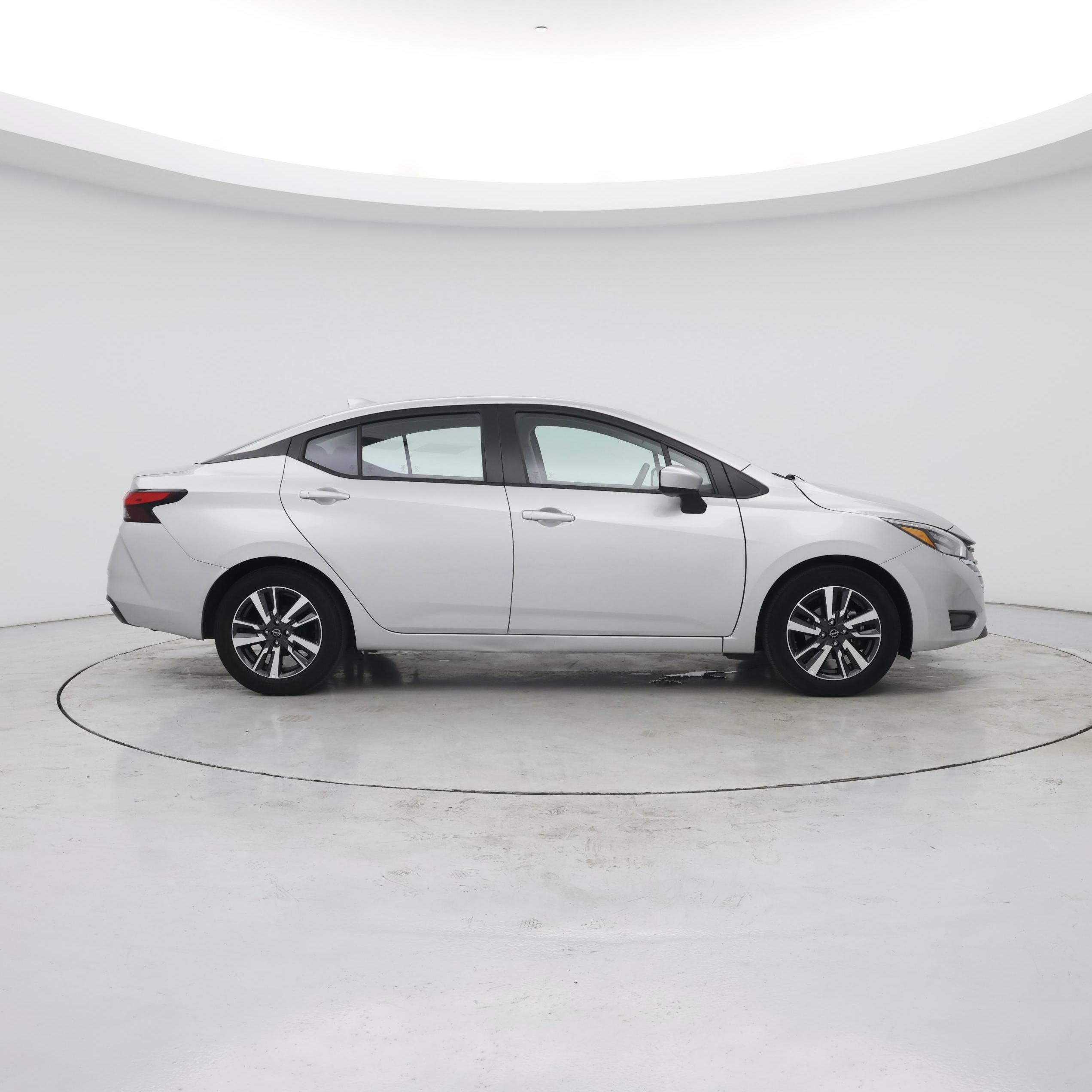 Thumbnail: 2025 Nissan Versa - 7