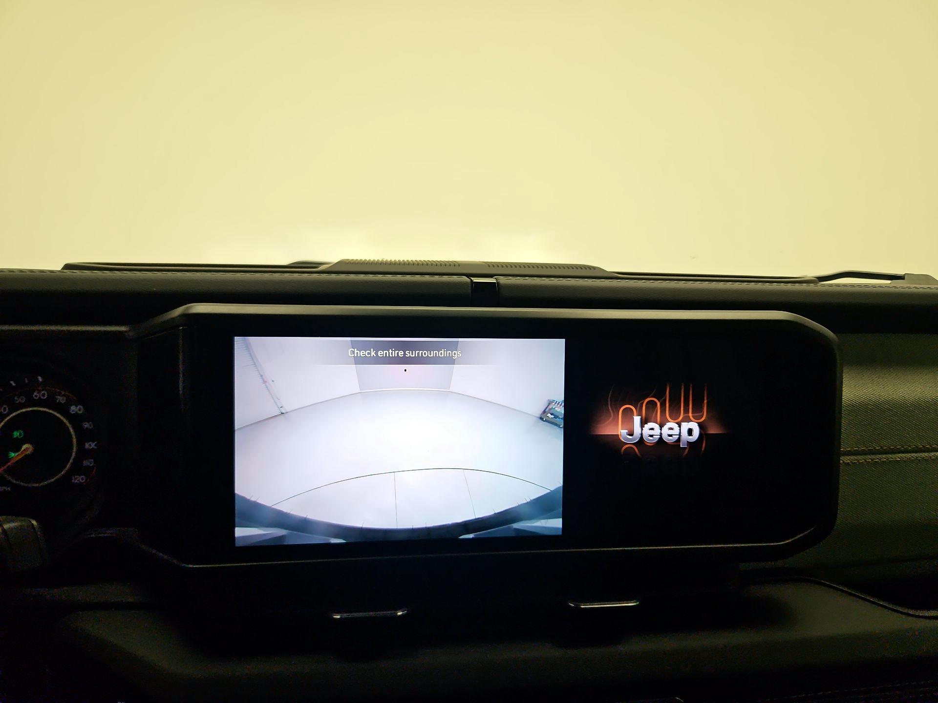 Thumbnail: 2025 Jeep Wrangler - 13