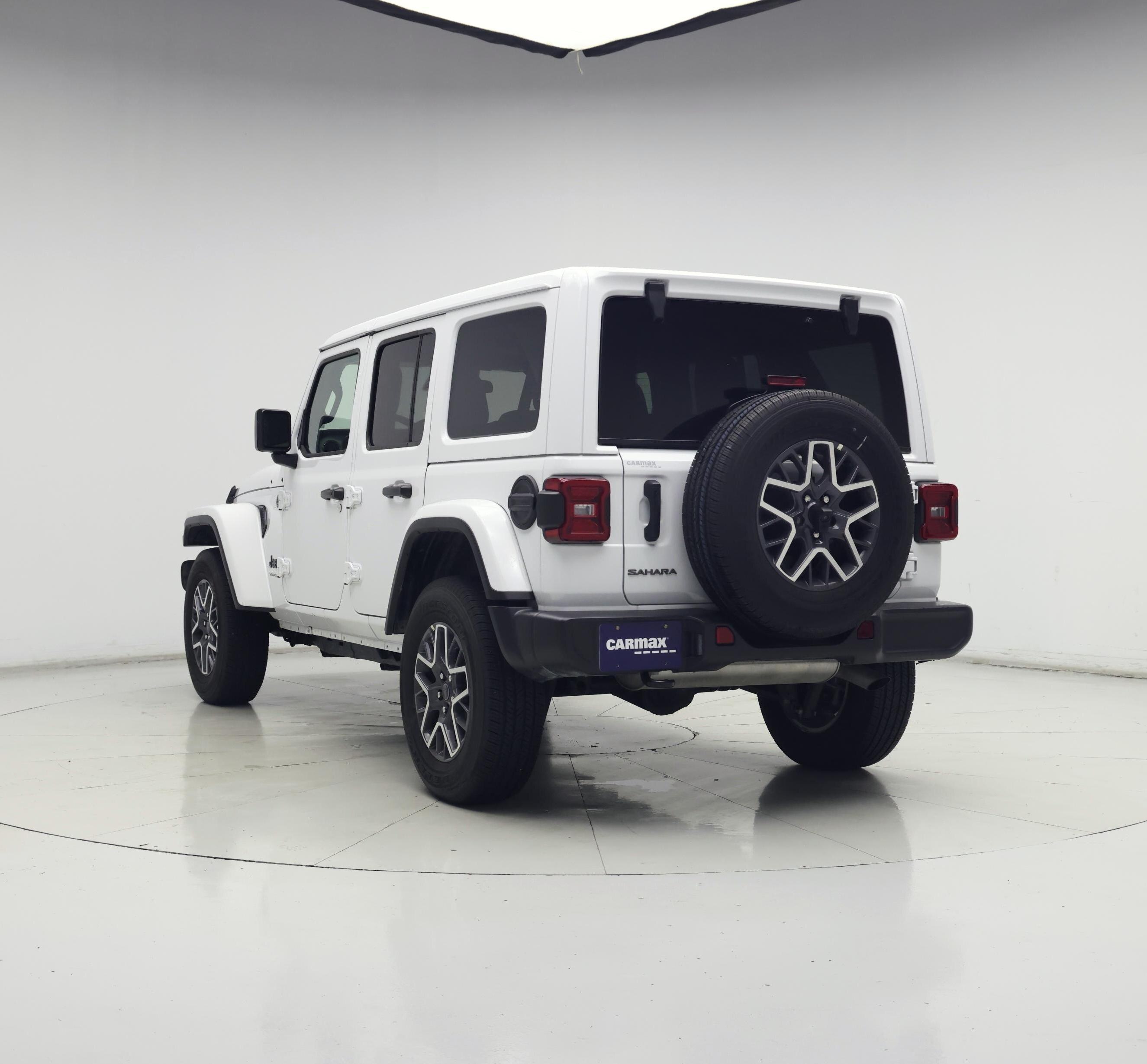 Thumbnail: 2025 Jeep Wrangler - 2