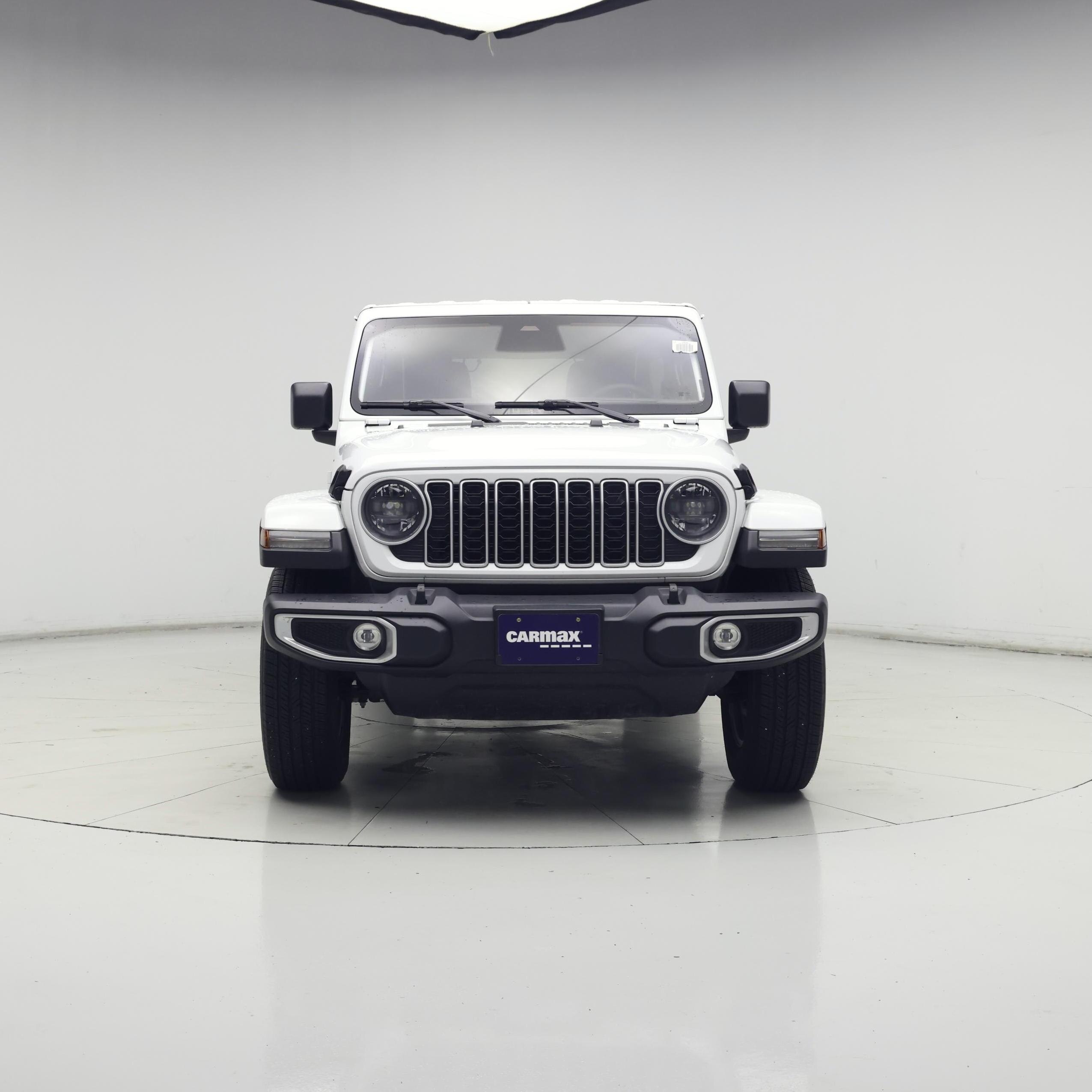 Thumbnail: 2025 Jeep Wrangler - 5