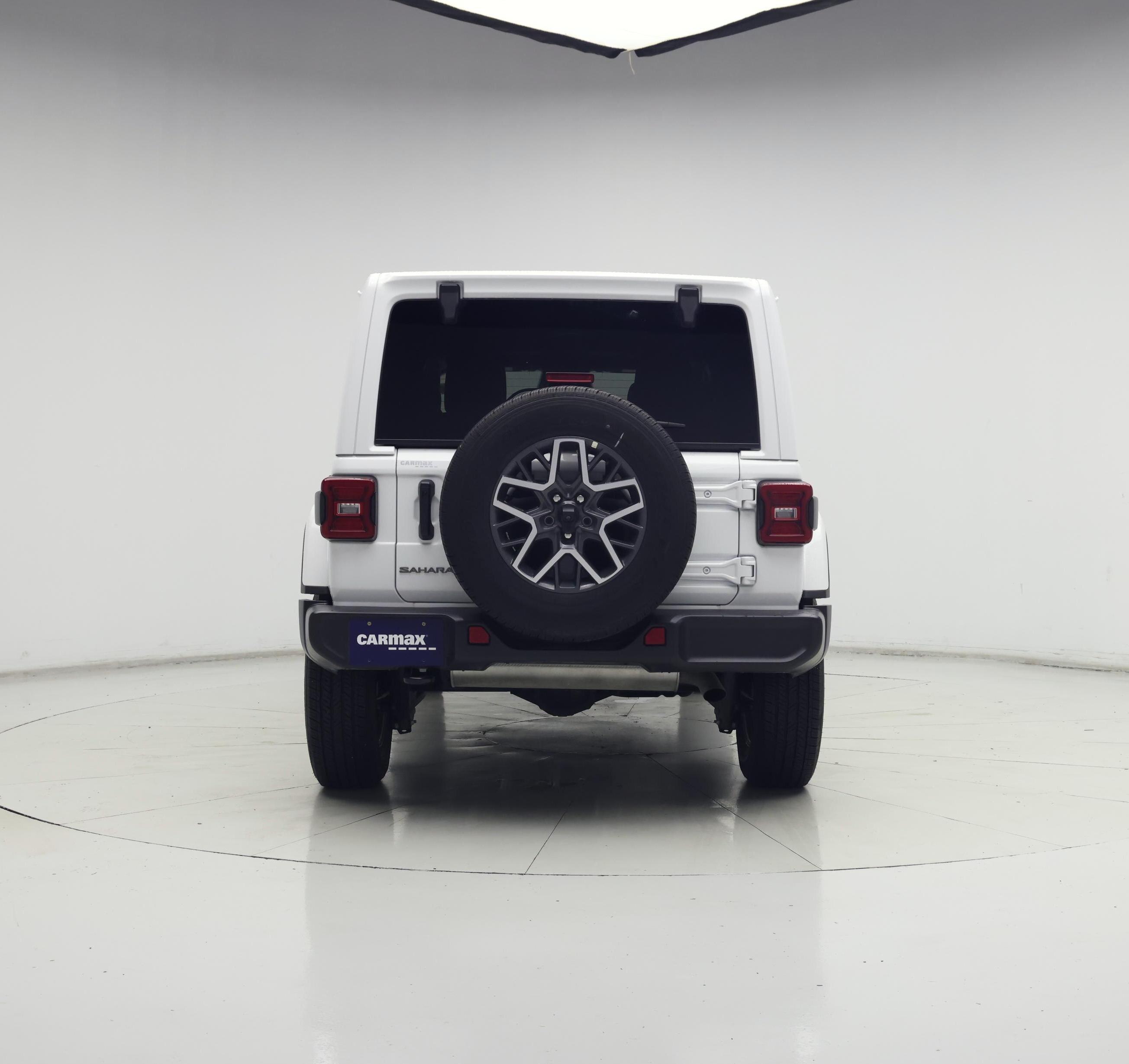 Thumbnail: 2025 Jeep Wrangler - 6