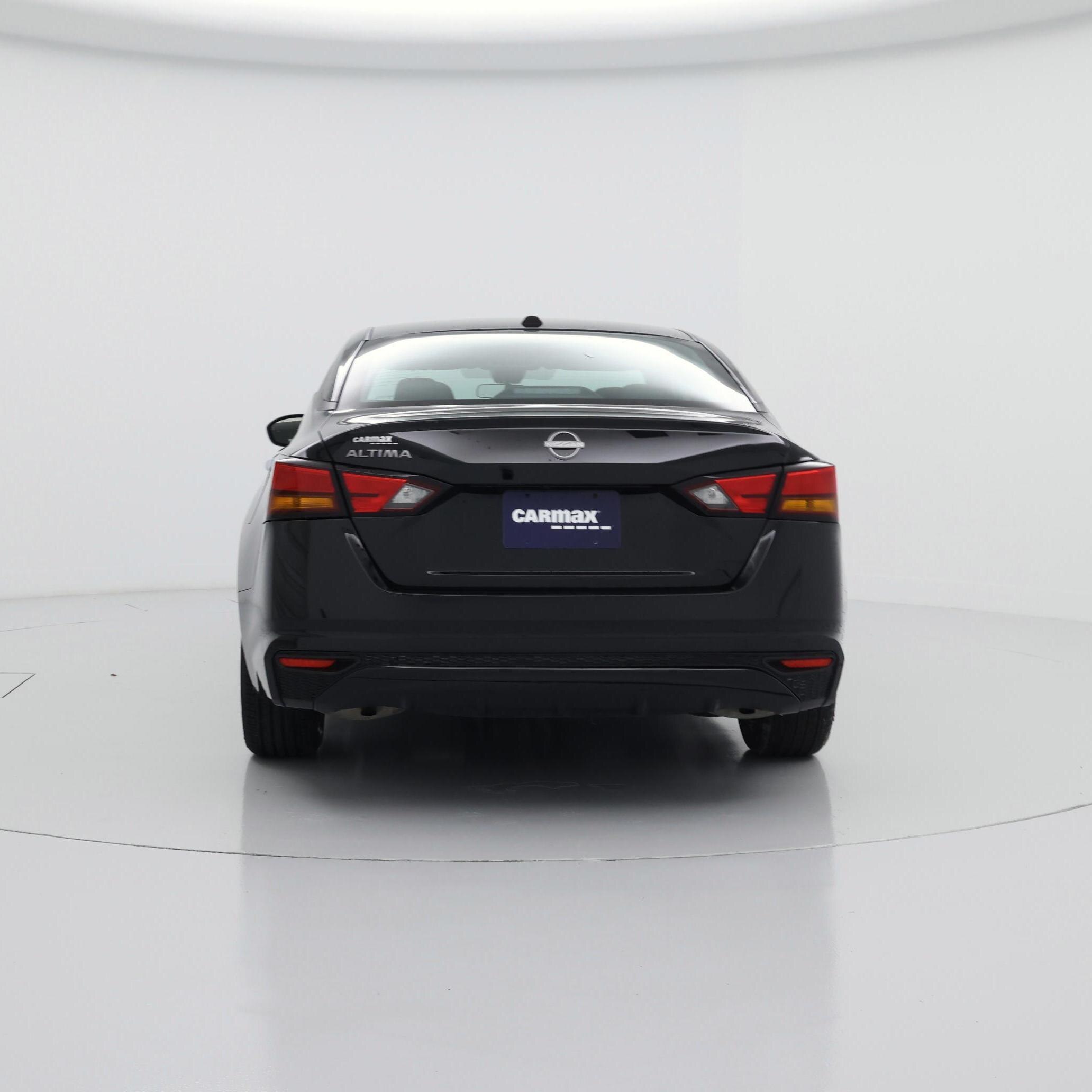 Thumbnail: 2025 Nissan Altima - 6