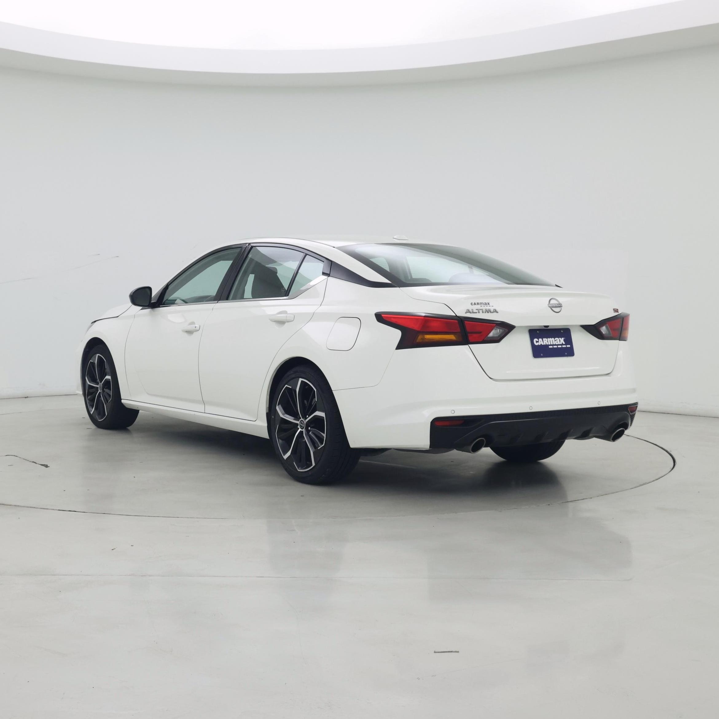 Thumbnail: 2025 Nissan Altima - 2