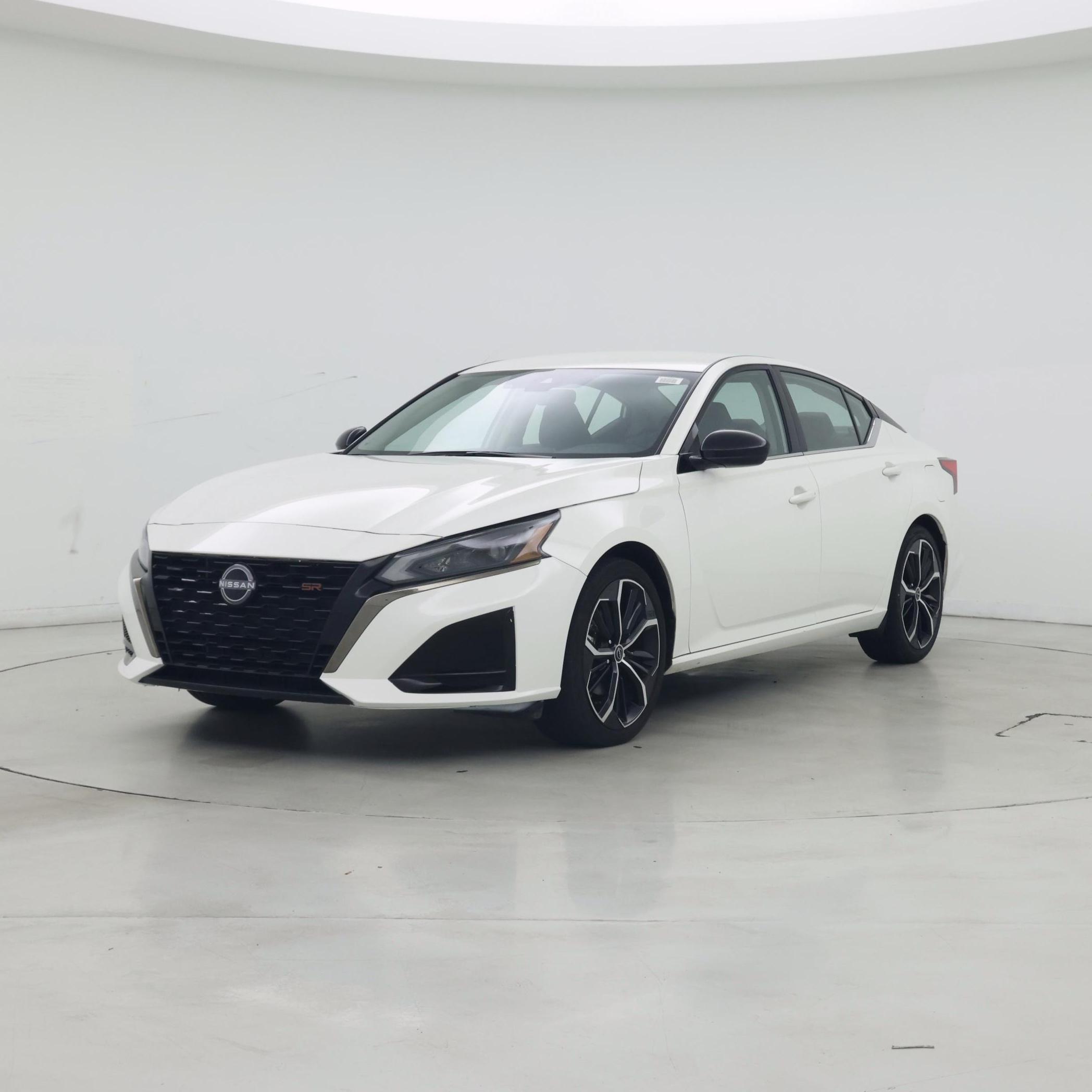 Thumbnail: 2025 Nissan Altima - 4