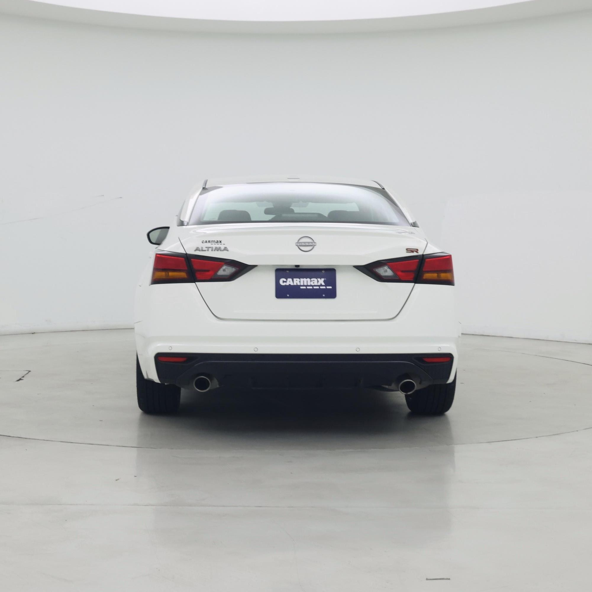 Thumbnail: 2025 Nissan Altima - 6