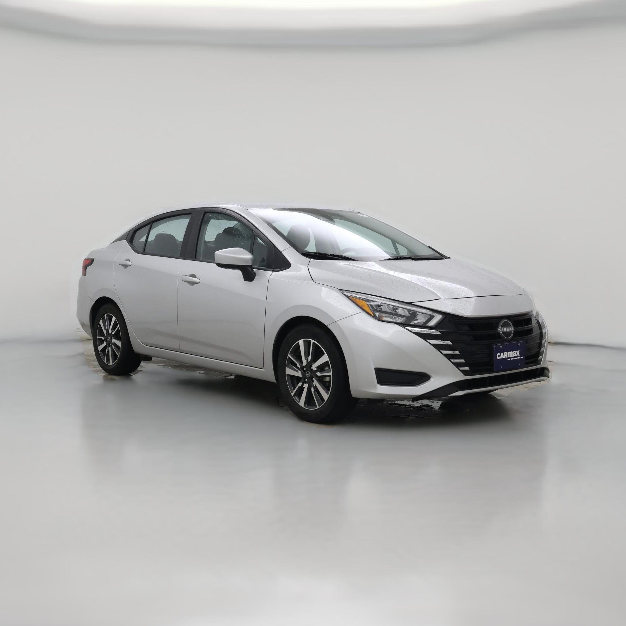 Thumbnail: 2025 Nissan Versa - 1