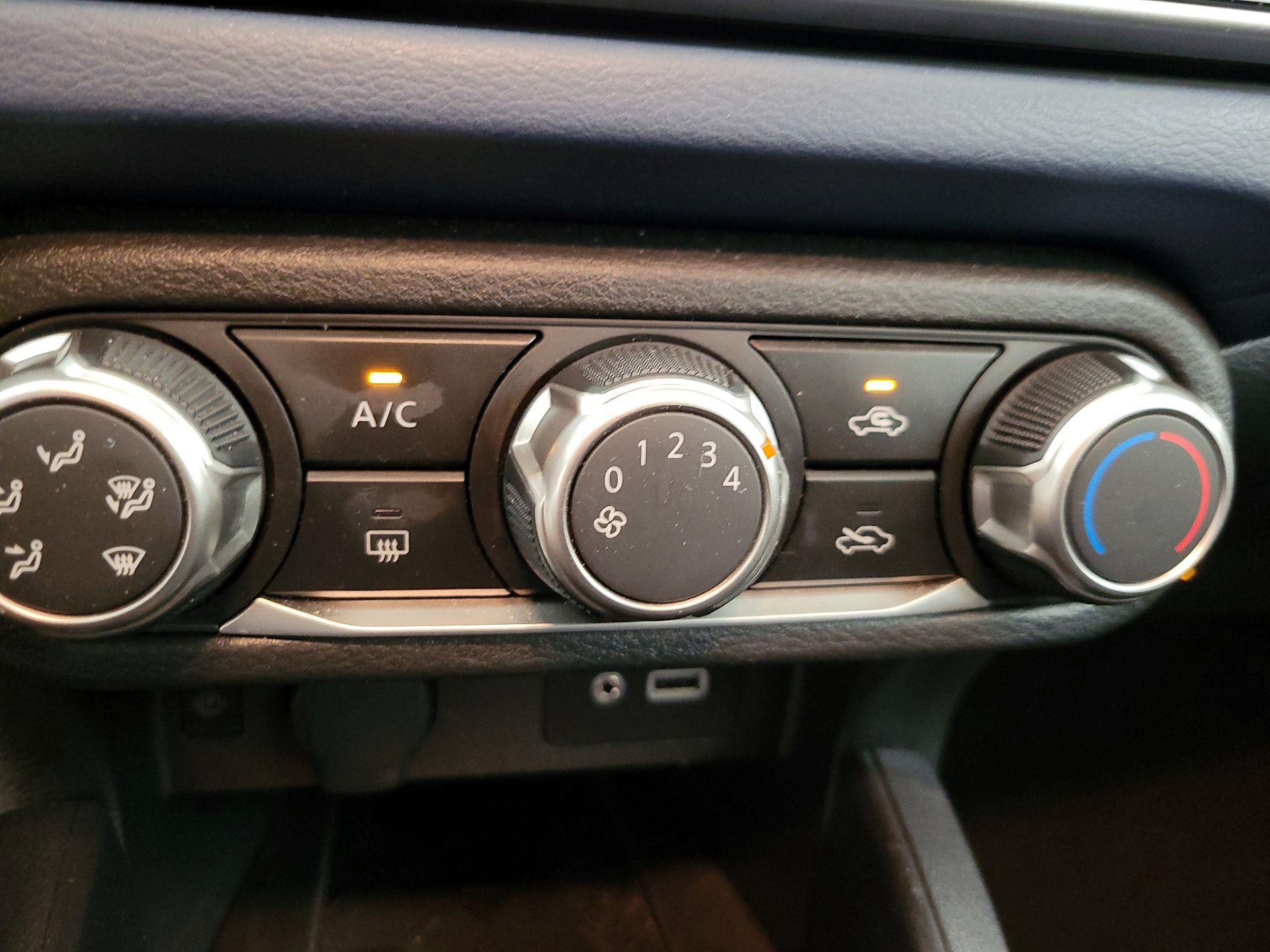 Thumbnail: 2025 Nissan Versa - 15