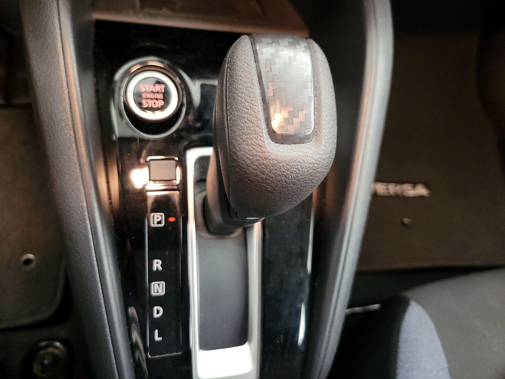 Thumbnail: 2025 Nissan Versa - 16