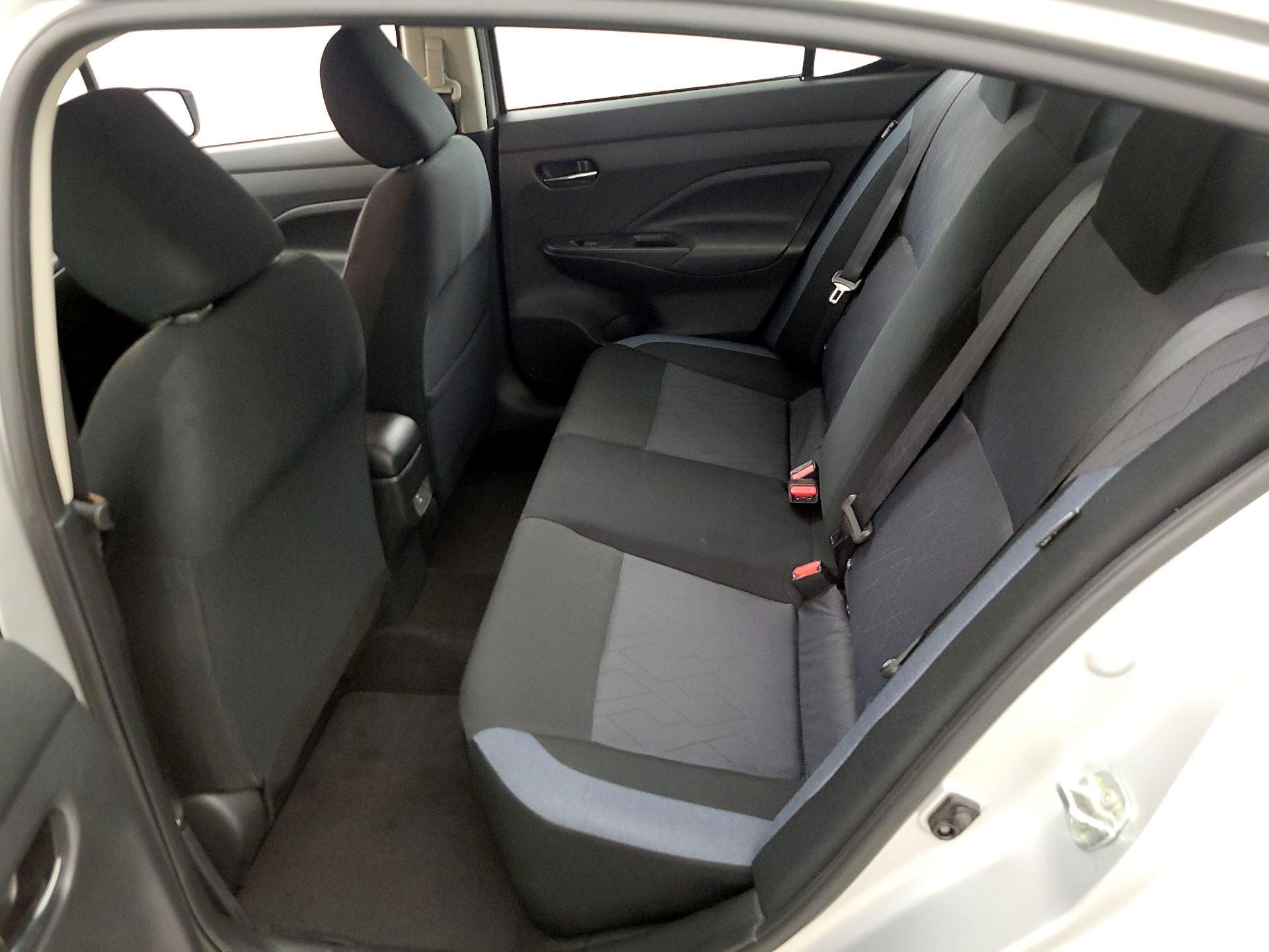 Thumbnail: 2025 Nissan Versa - 18