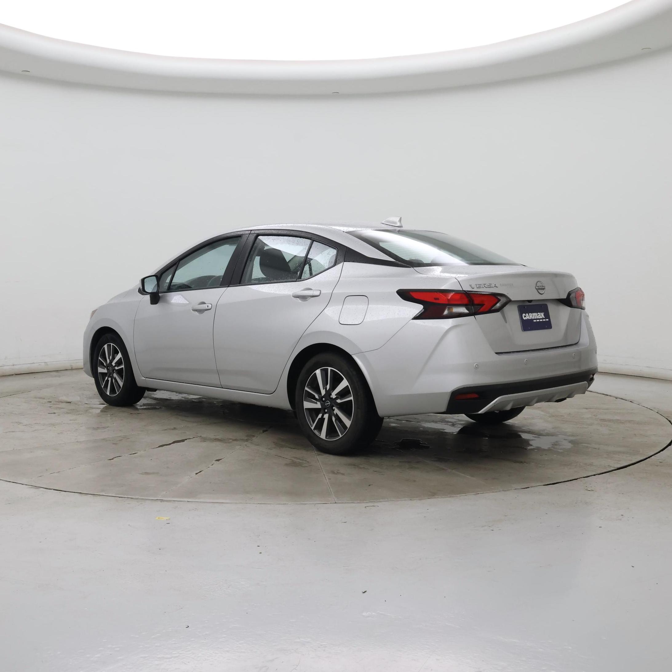 Thumbnail: 2025 Nissan Versa - 2