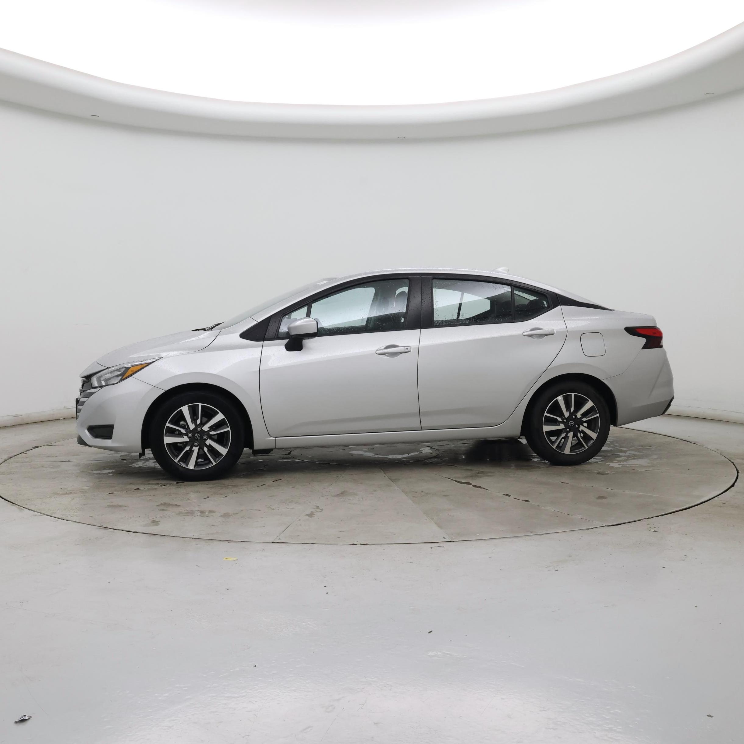 Thumbnail: 2025 Nissan Versa - 3