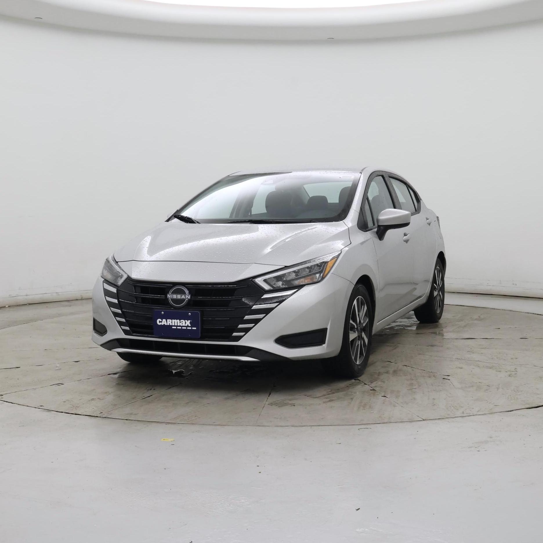 Thumbnail: 2025 Nissan Versa - 4