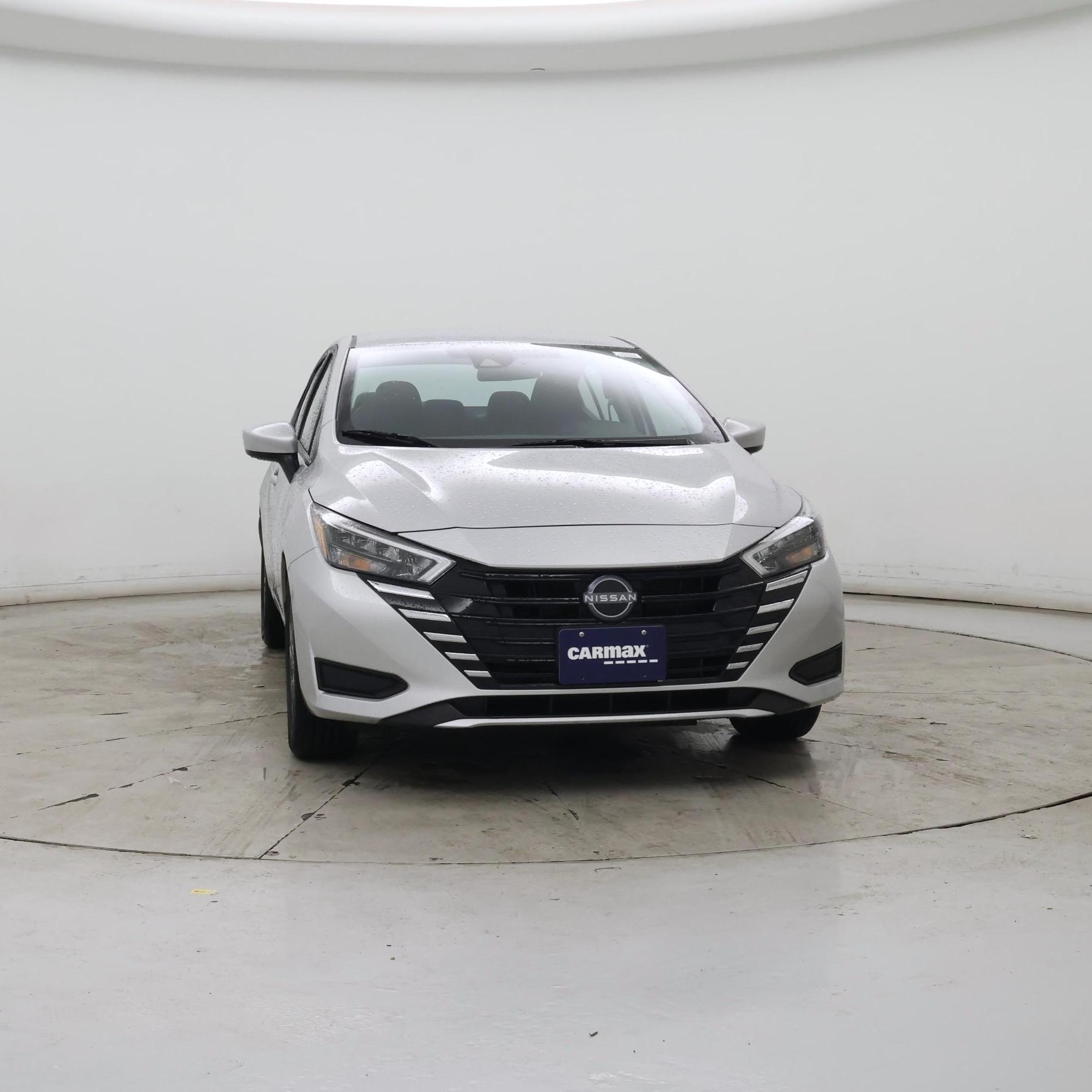 Thumbnail: 2025 Nissan Versa - 5