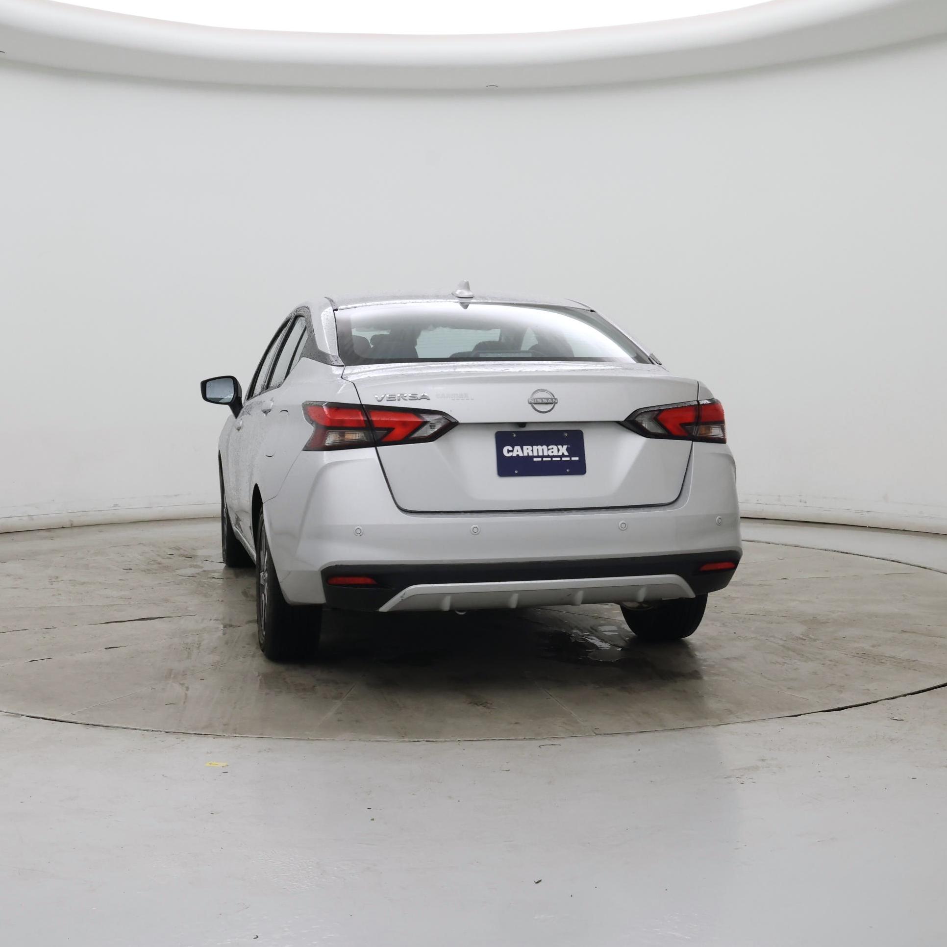 Thumbnail: 2025 Nissan Versa - 6