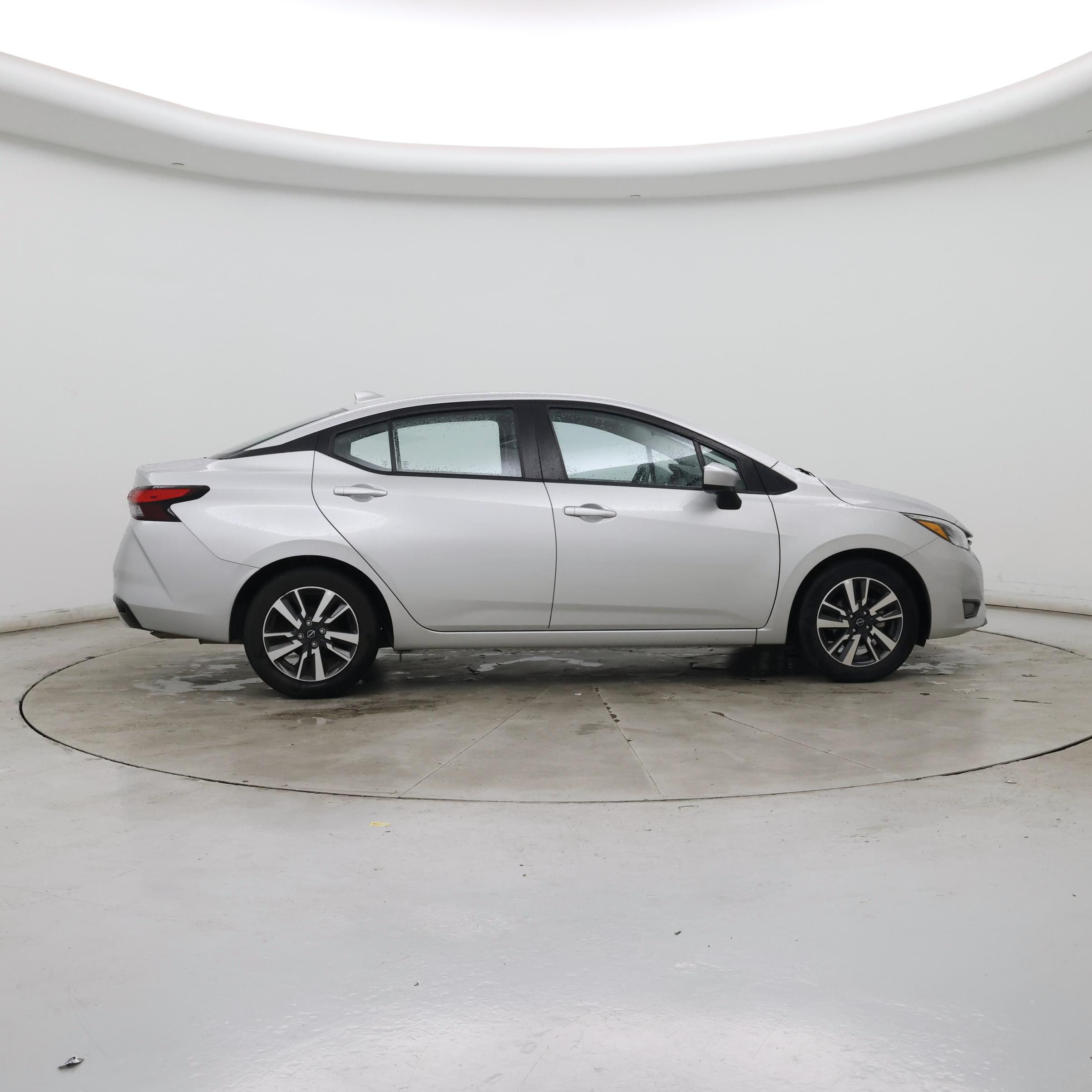 Thumbnail: 2025 Nissan Versa - 7