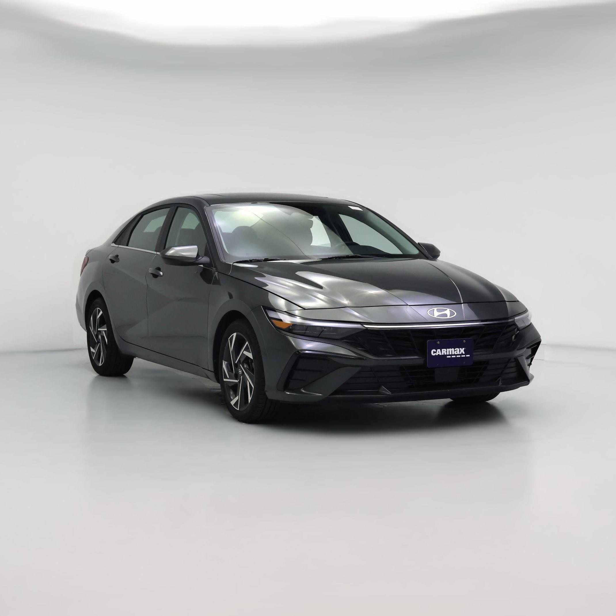 Thumbnail: 2025 Hyundai Elantra - 1