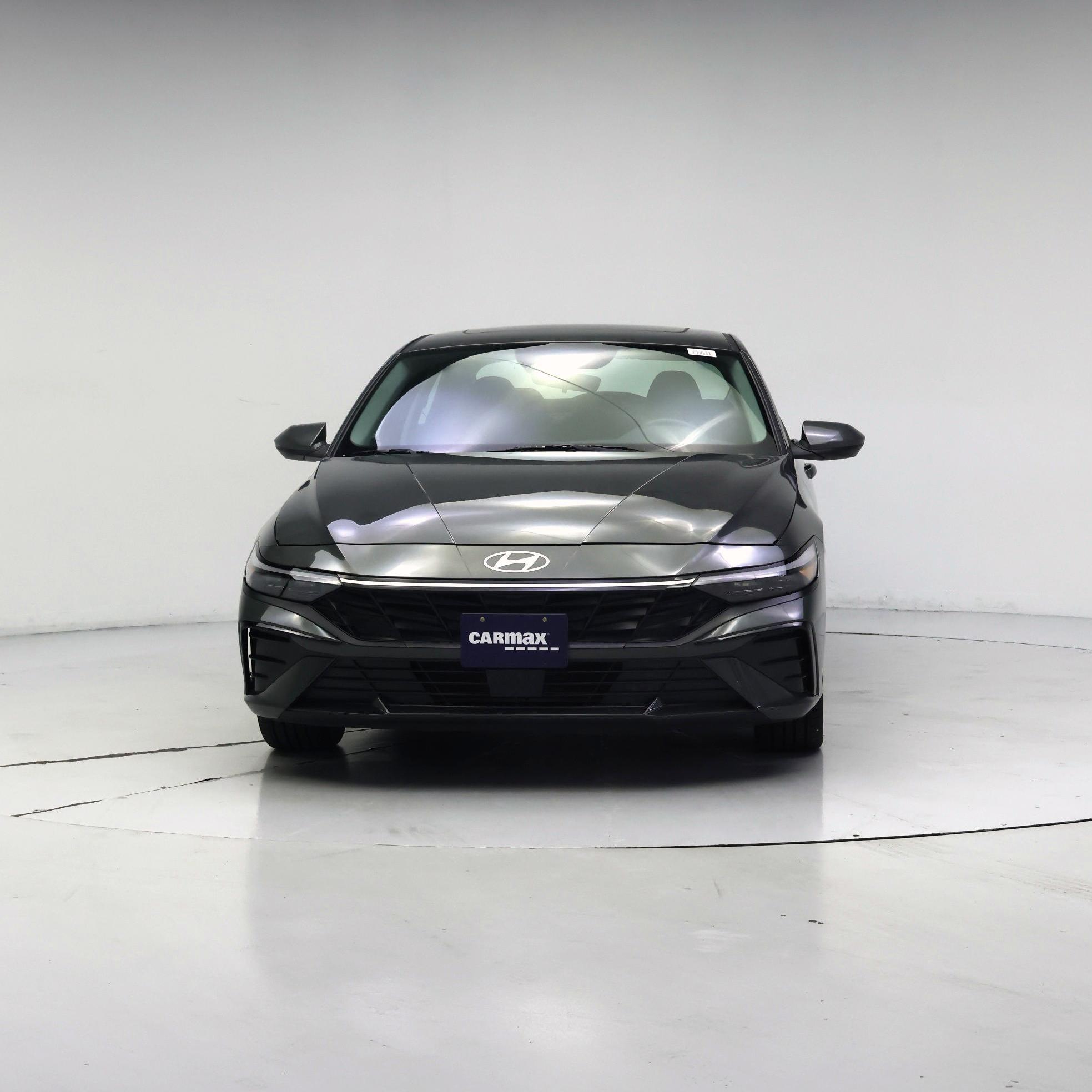 Thumbnail: 2025 Hyundai Elantra - 5