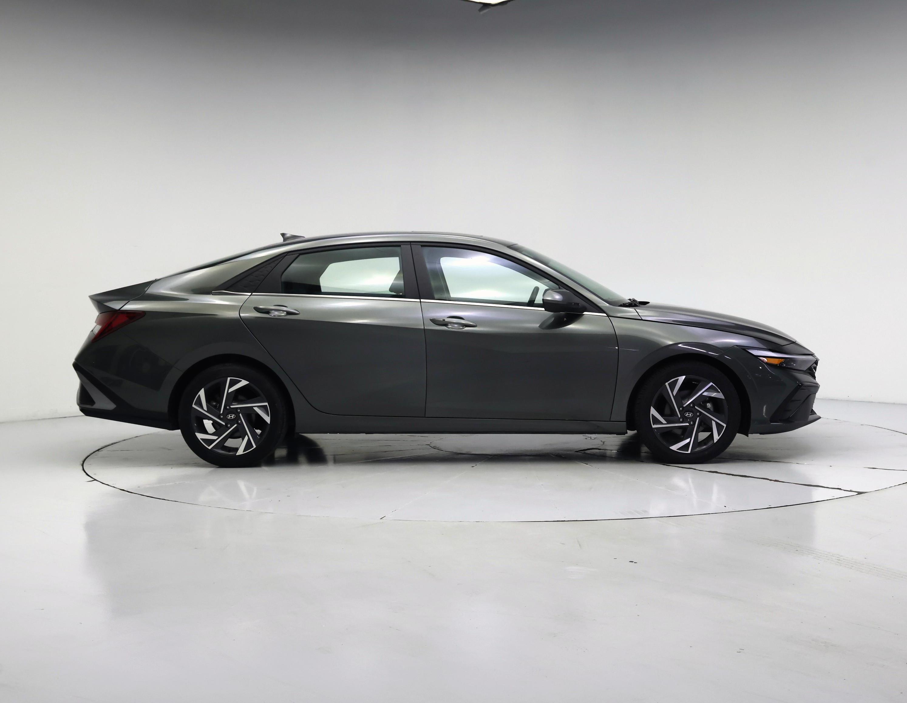 Thumbnail: 2025 Hyundai Elantra - 7