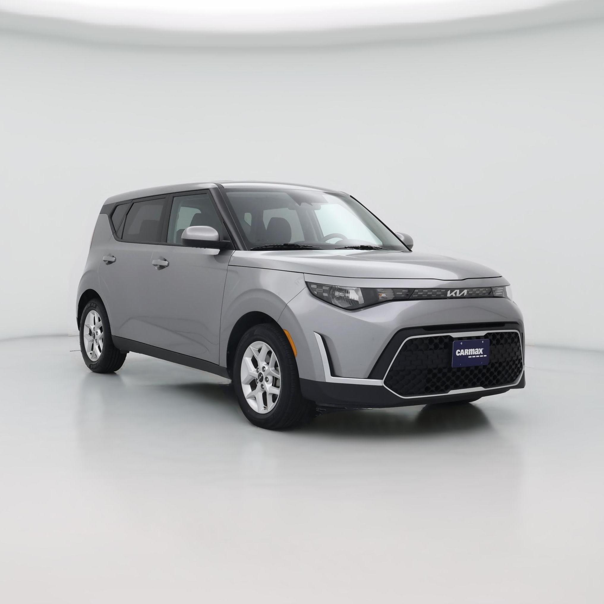 Thumbnail: 2025 Kia Soul - 1