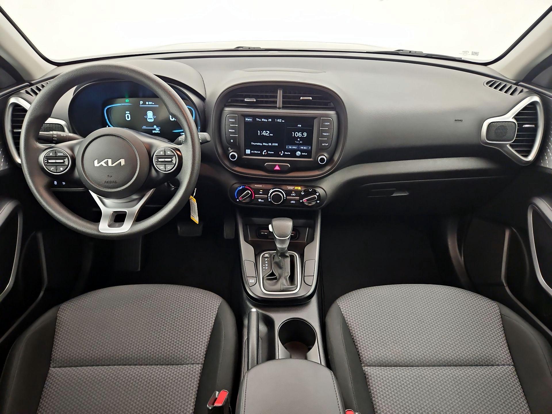 Thumbnail: 2025 Kia Soul - 9