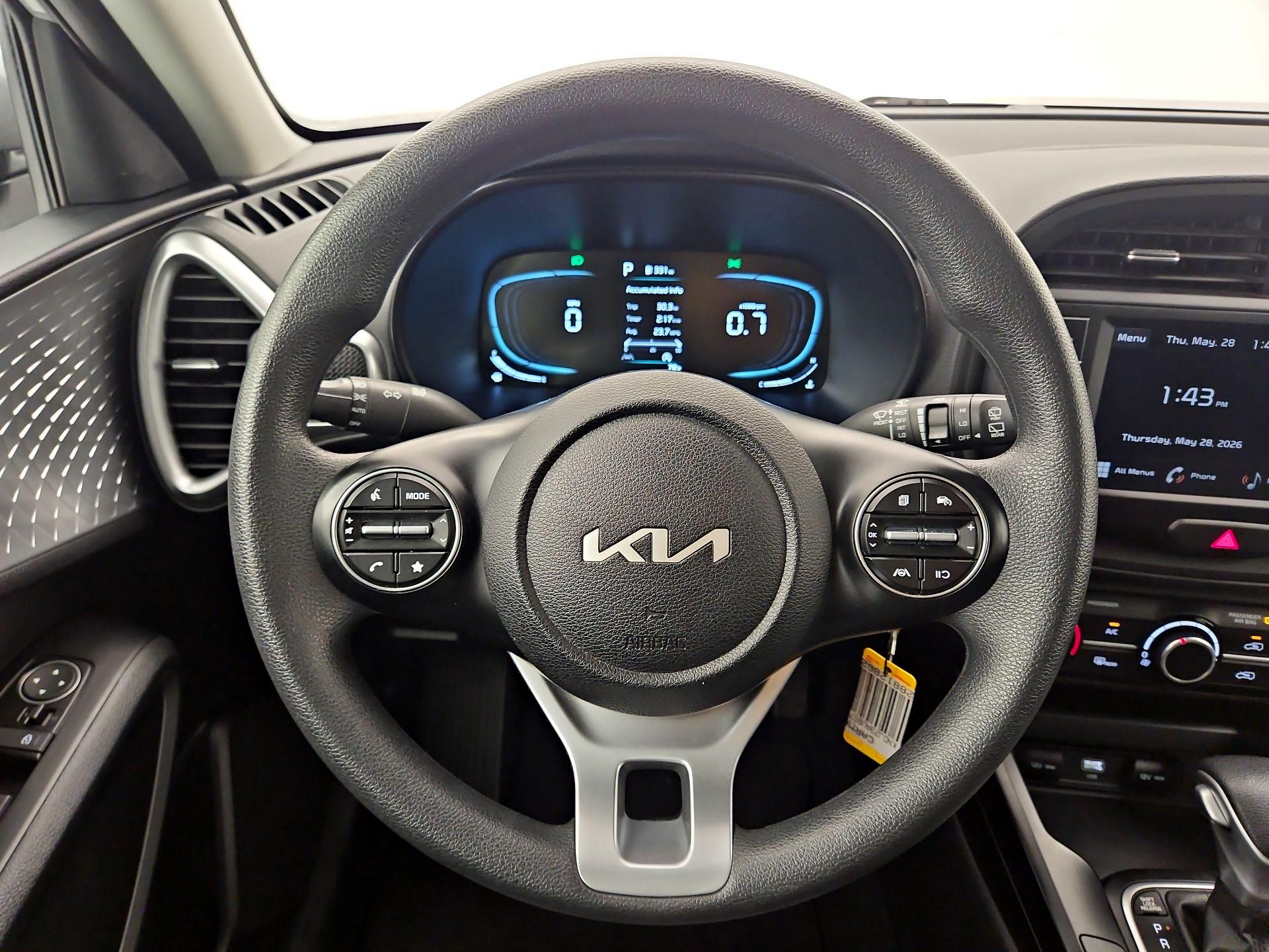 Thumbnail: 2025 Kia Soul - 10