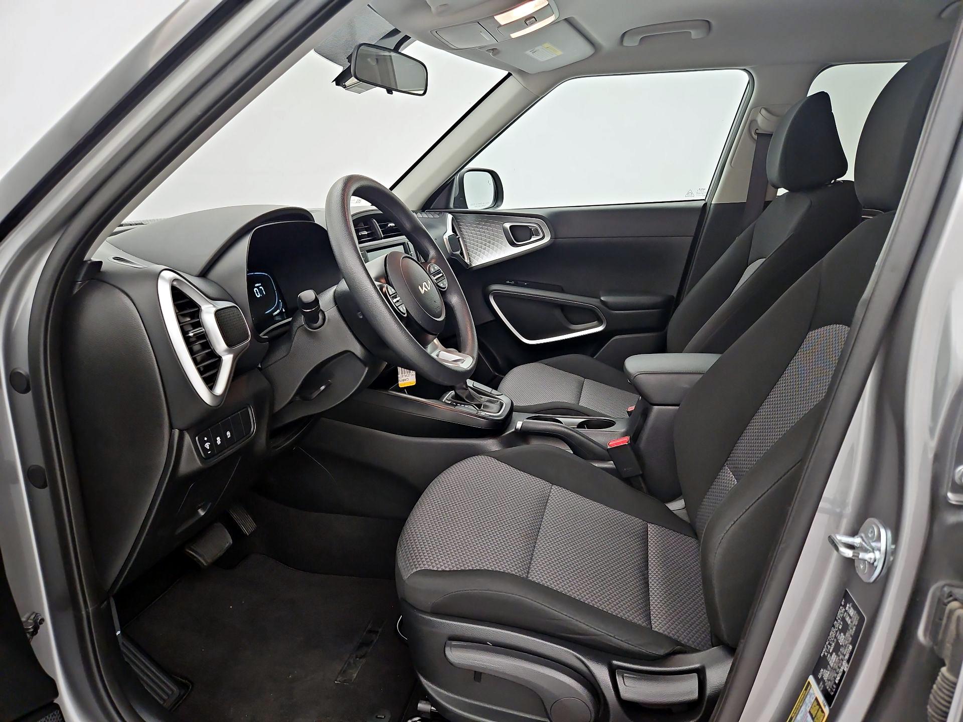 Thumbnail: 2025 Kia Soul - 11