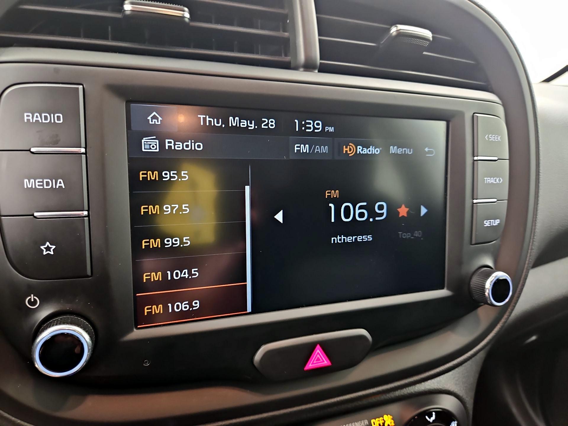 Thumbnail: 2025 Kia Soul - 15