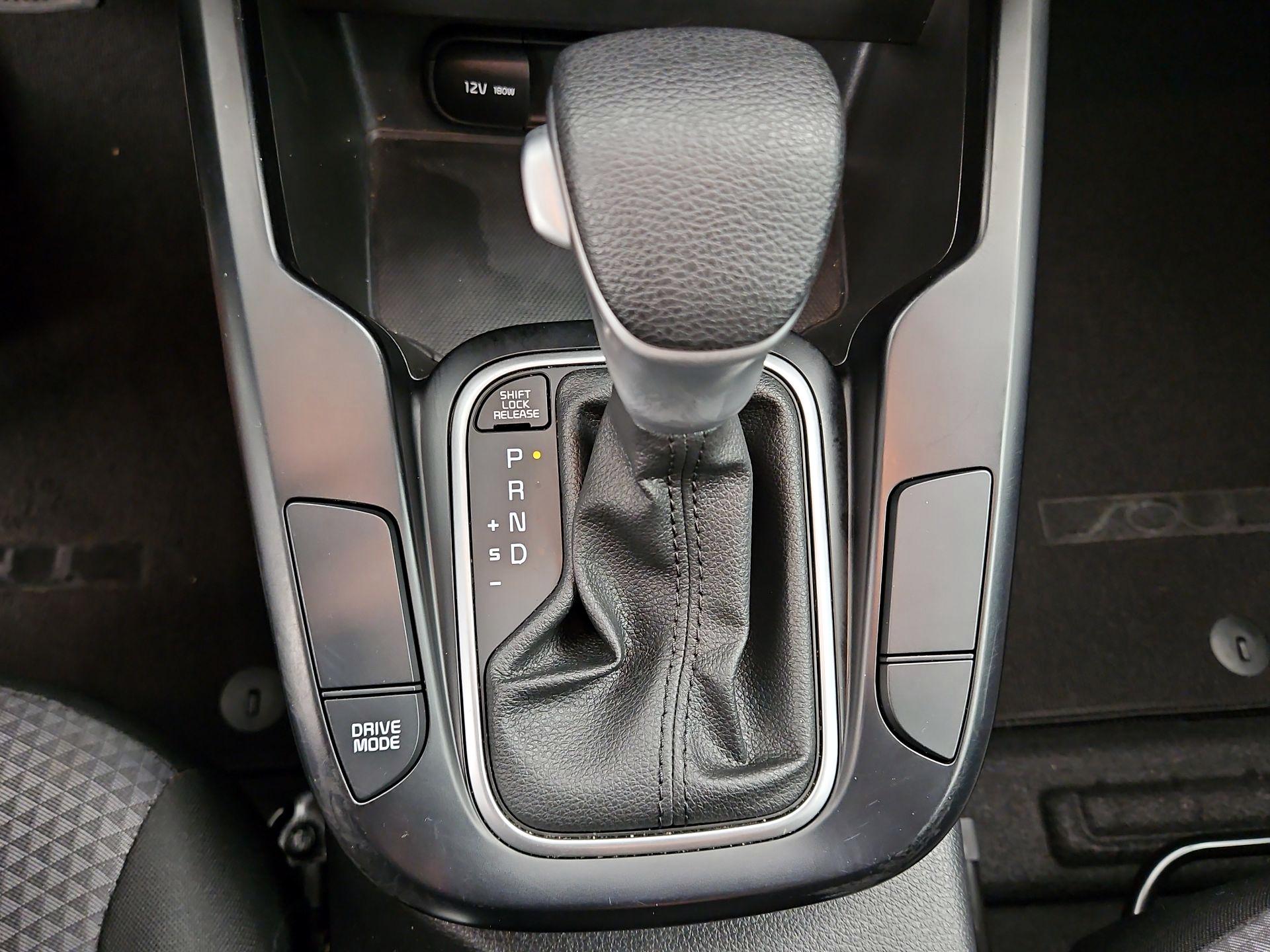 Thumbnail: 2025 Kia Soul - 17