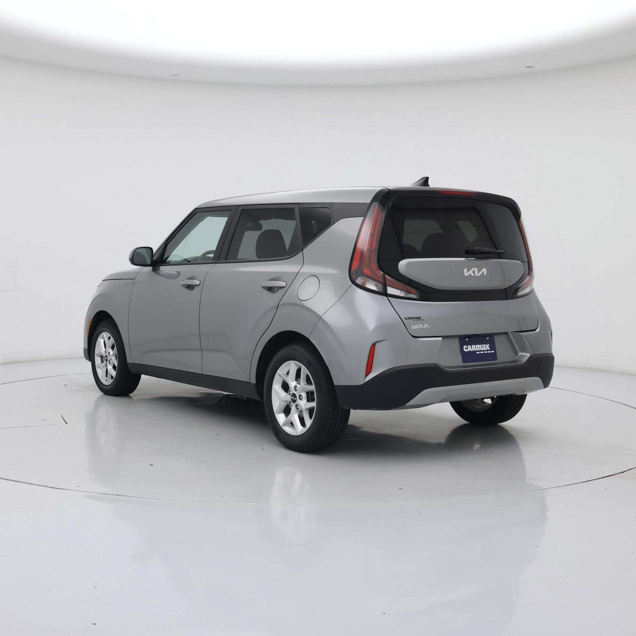 Thumbnail: 2025 Kia Soul - 2