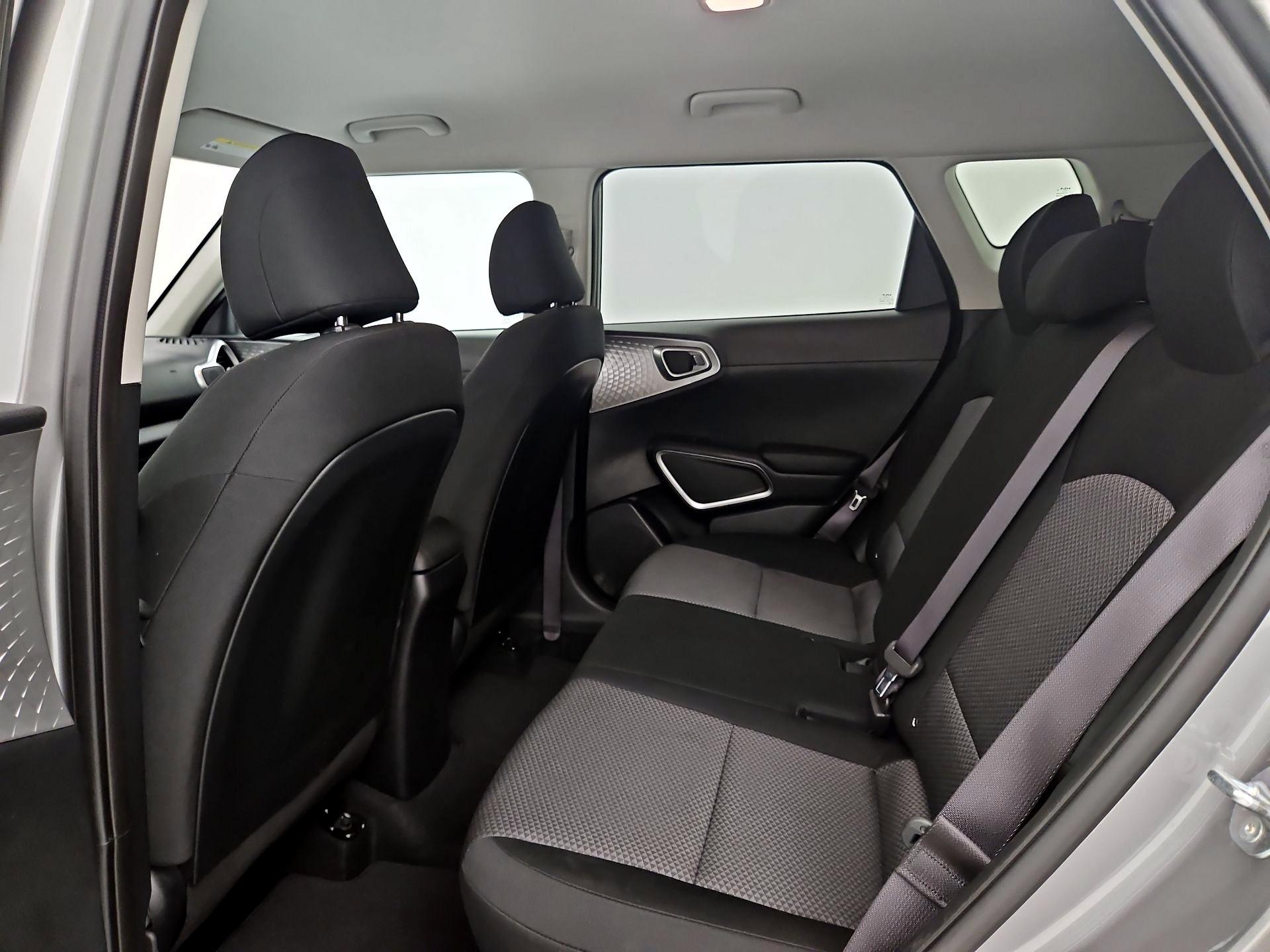 Thumbnail: 2025 Kia Soul - 19