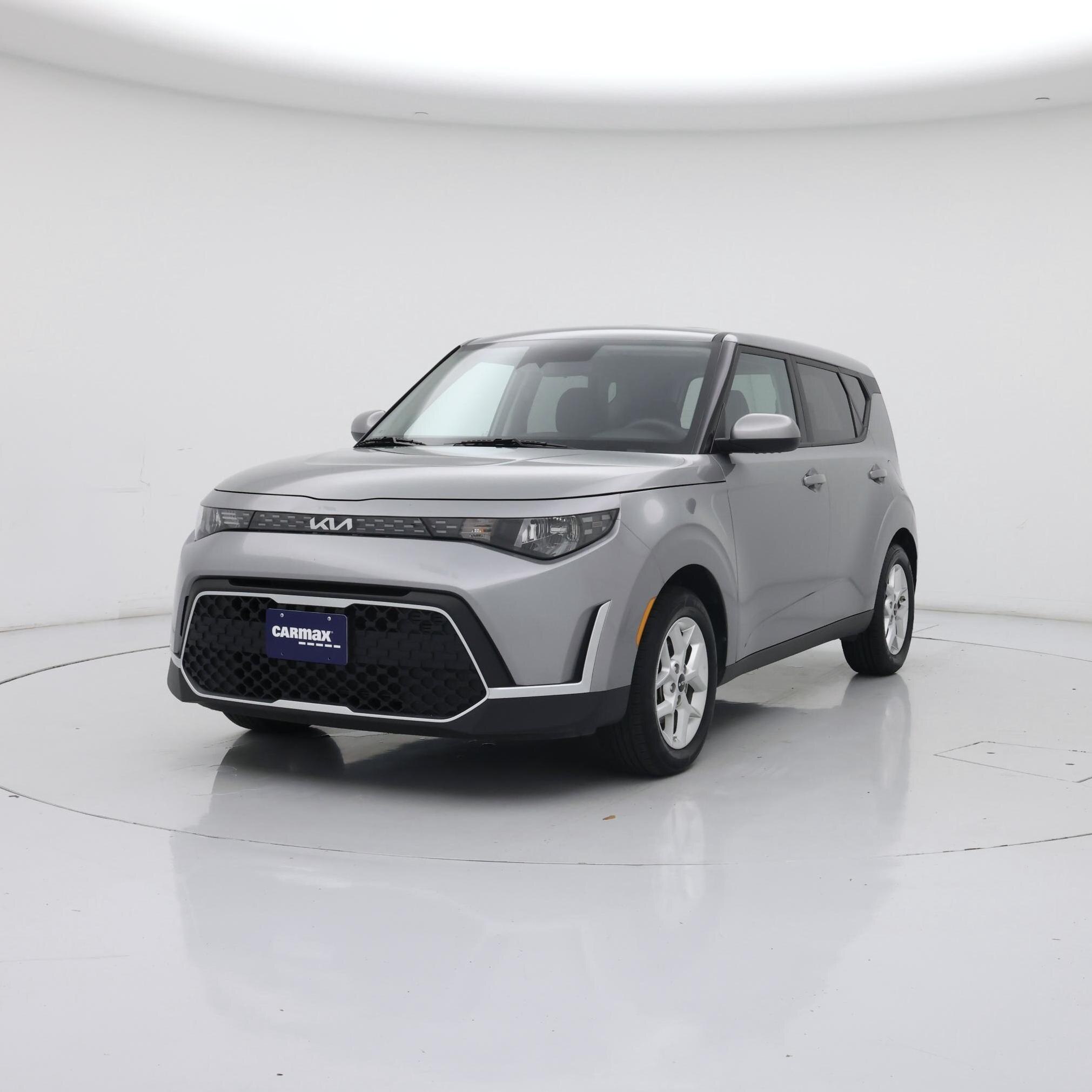 Thumbnail: 2025 Kia Soul - 4
