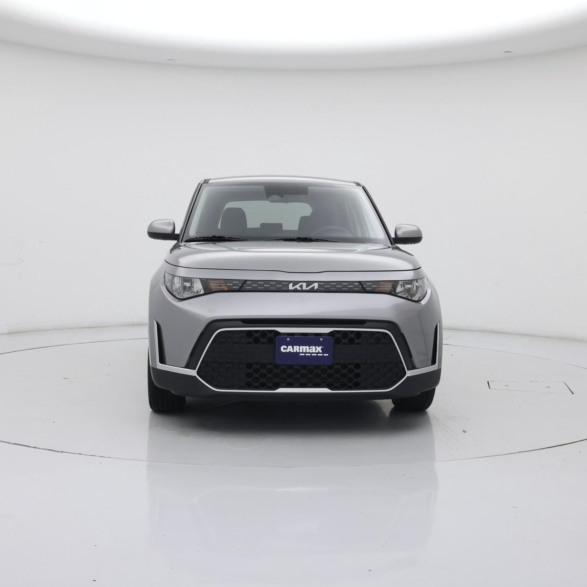 Thumbnail: 2025 Kia Soul - 5