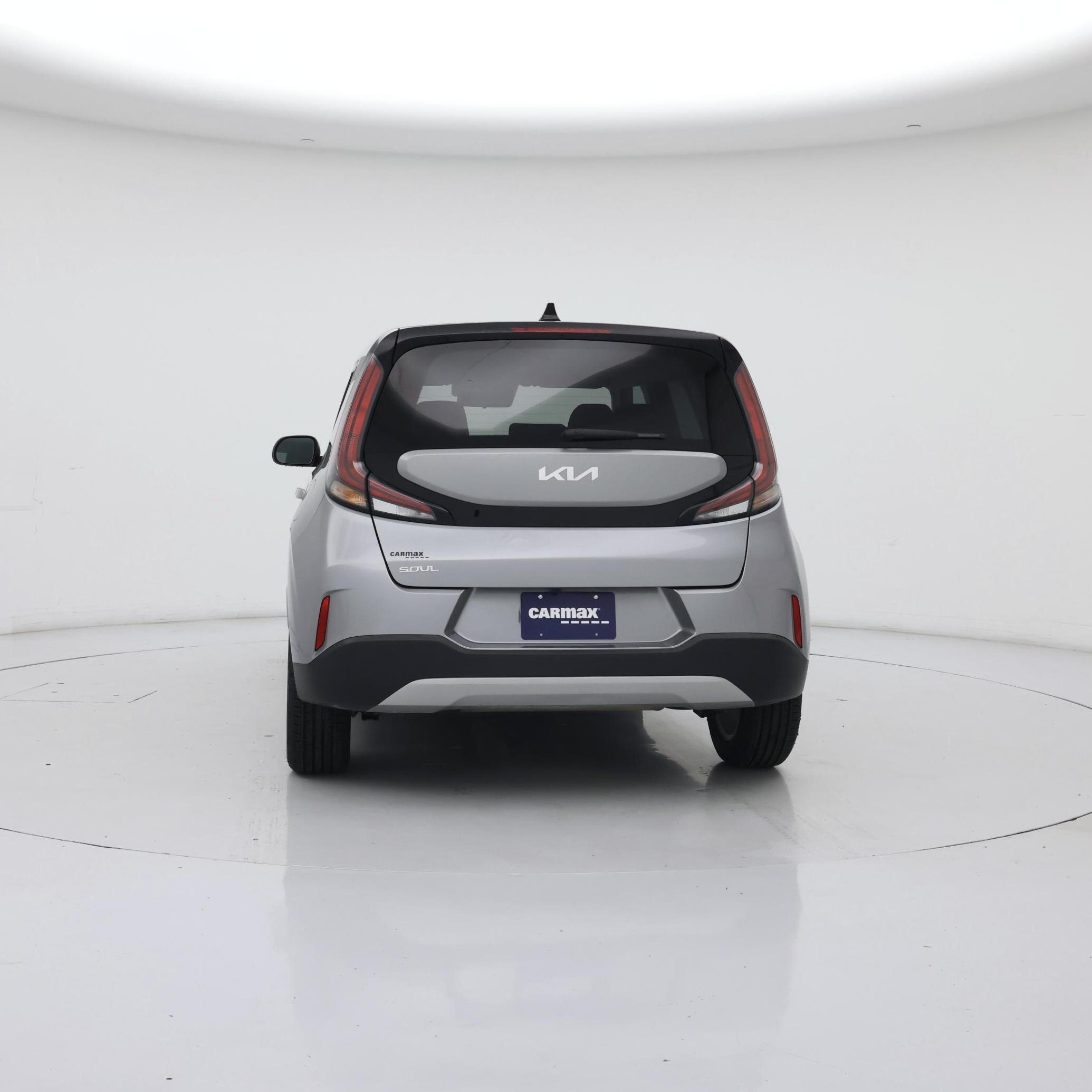 Thumbnail: 2025 Kia Soul - 6