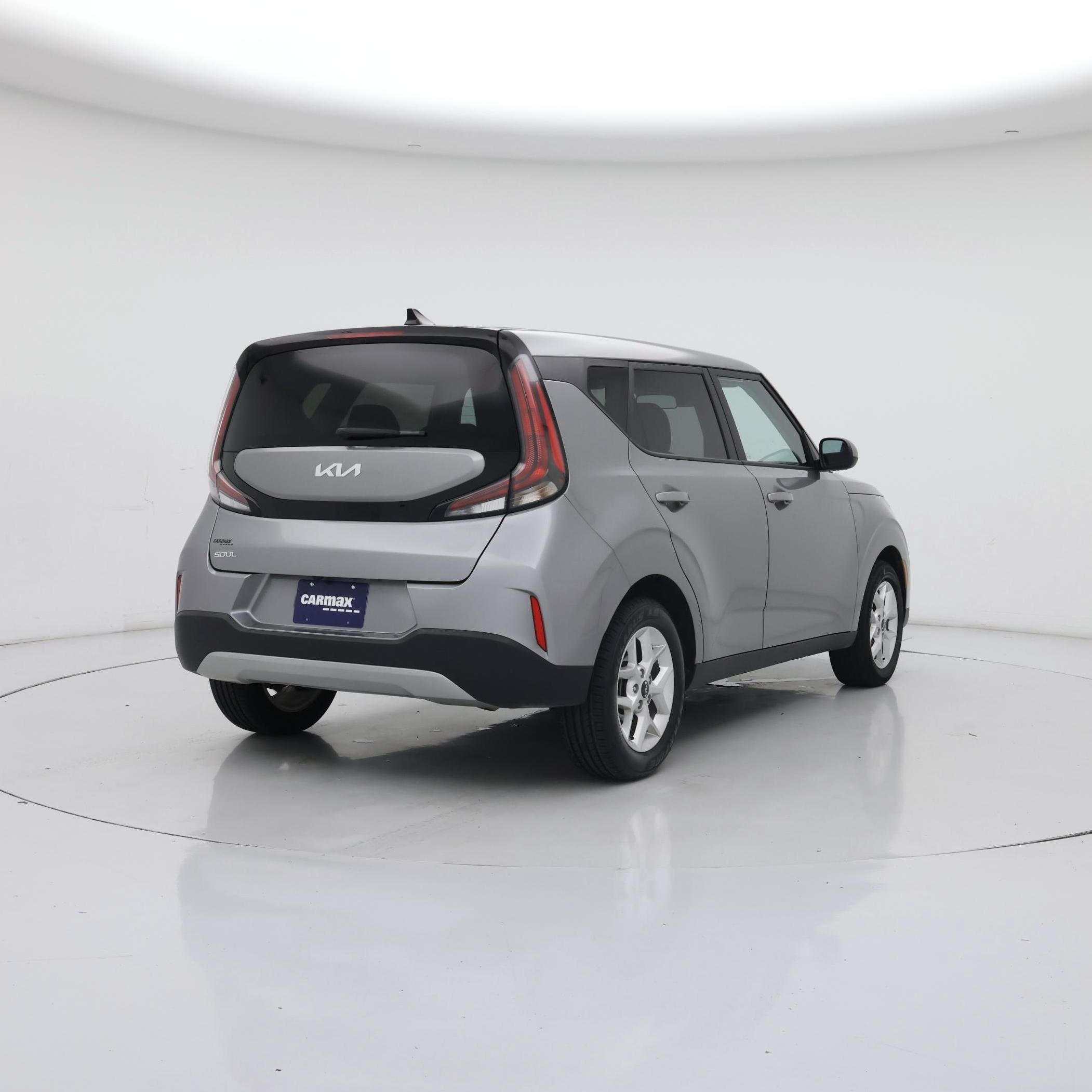 Thumbnail: 2025 Kia Soul - 8