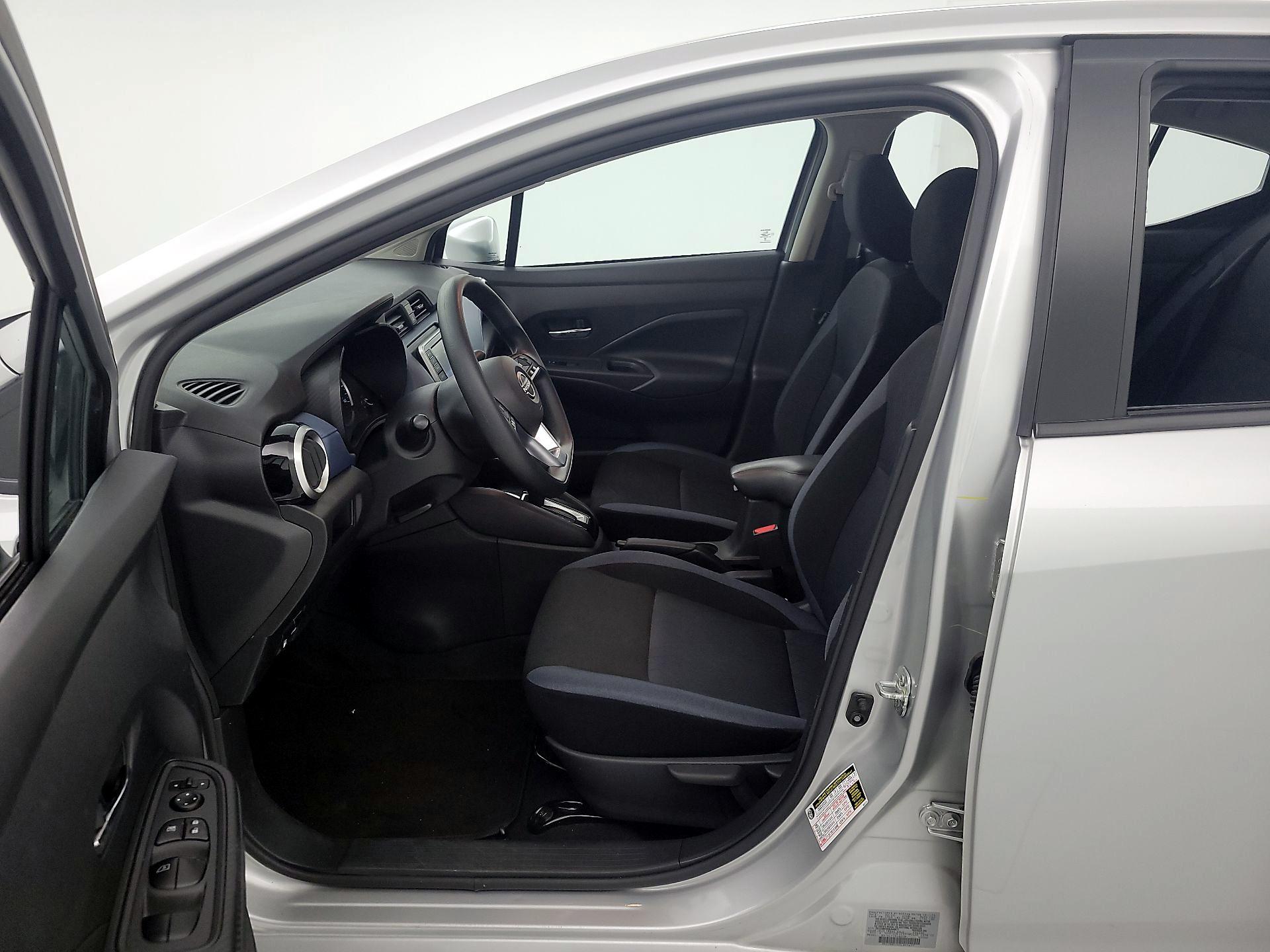 Thumbnail: 2025 Nissan Versa - 11