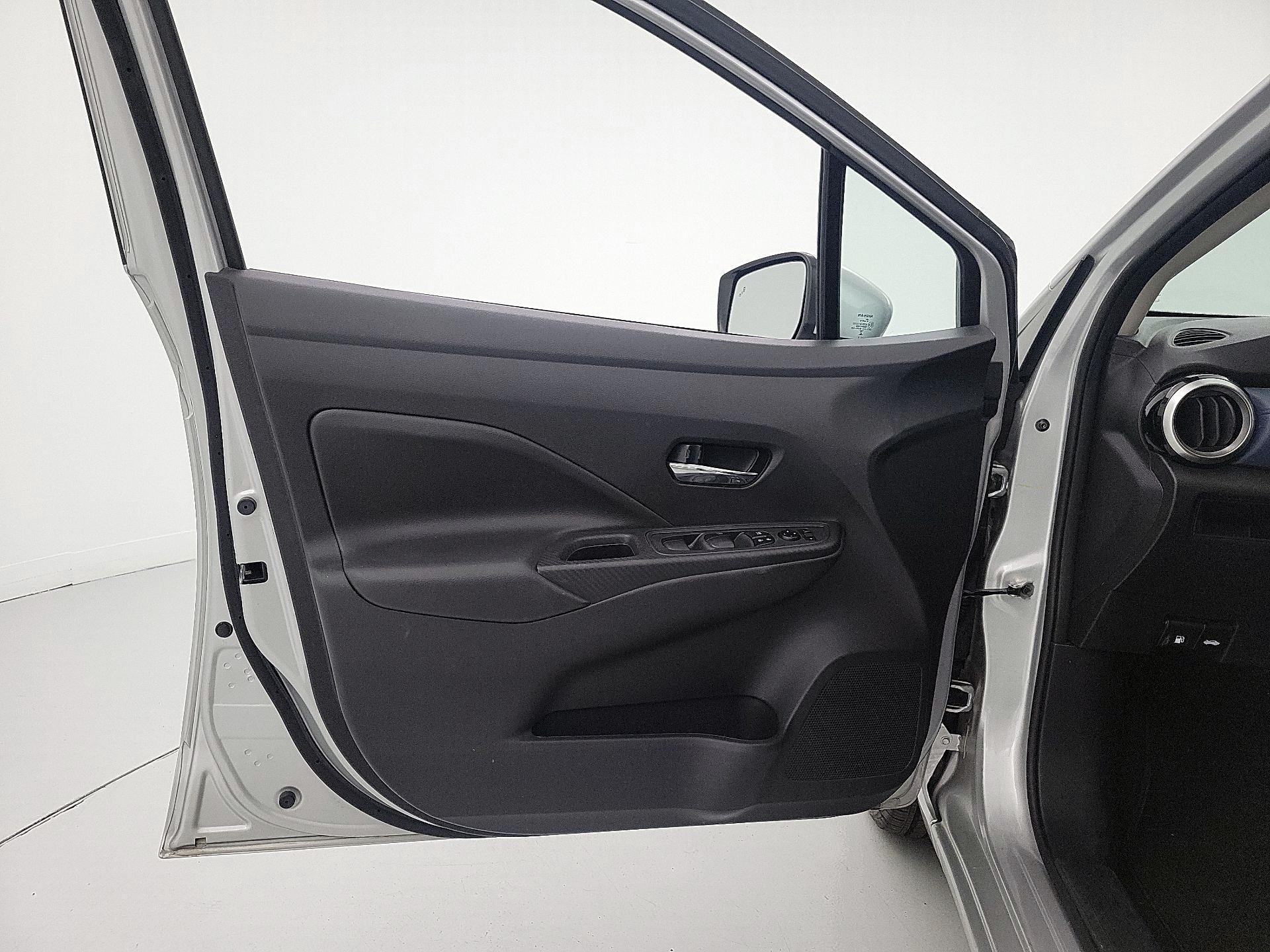 Thumbnail: 2025 Nissan Versa - 12