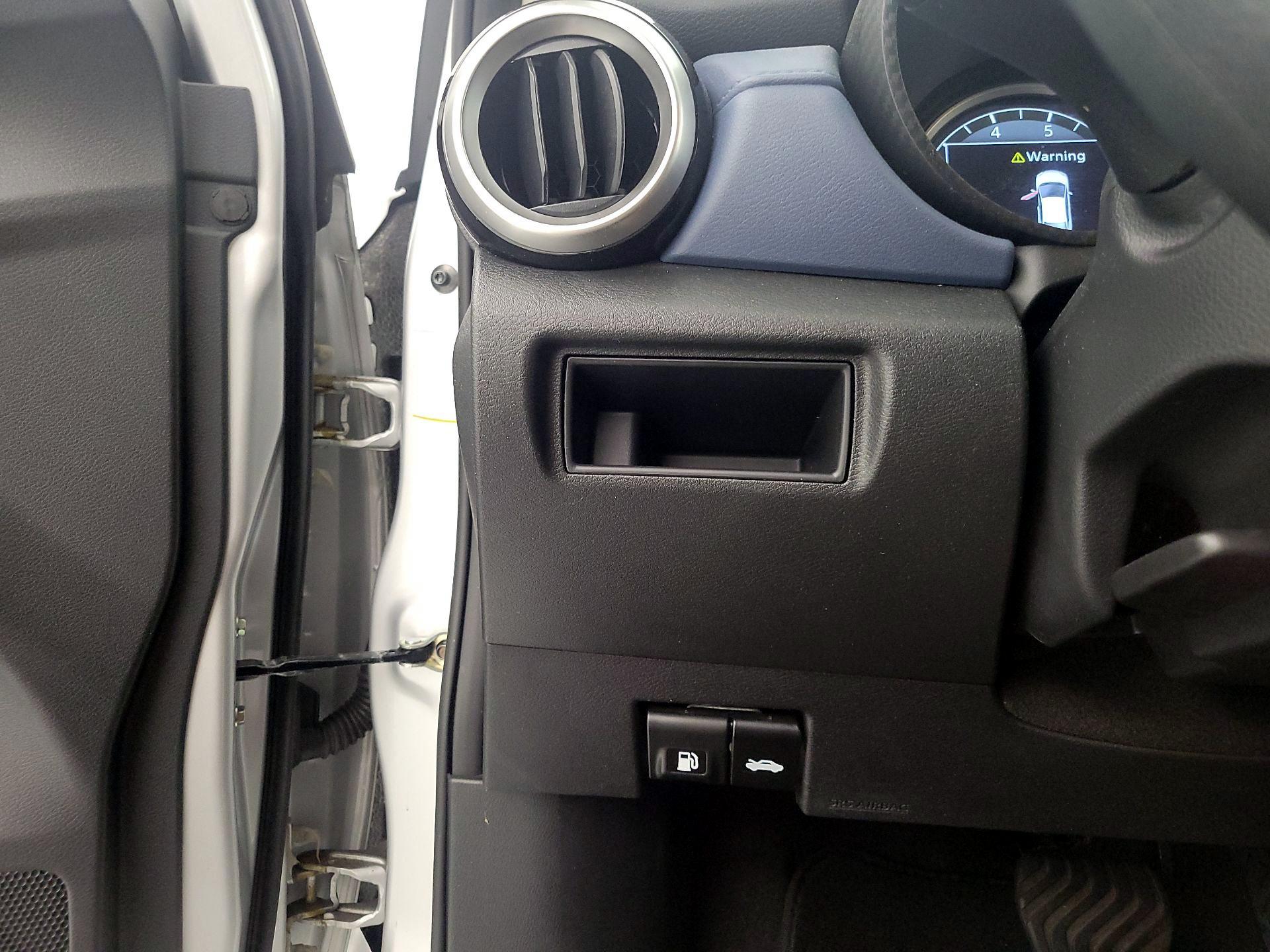 Thumbnail: 2025 Nissan Versa - 13