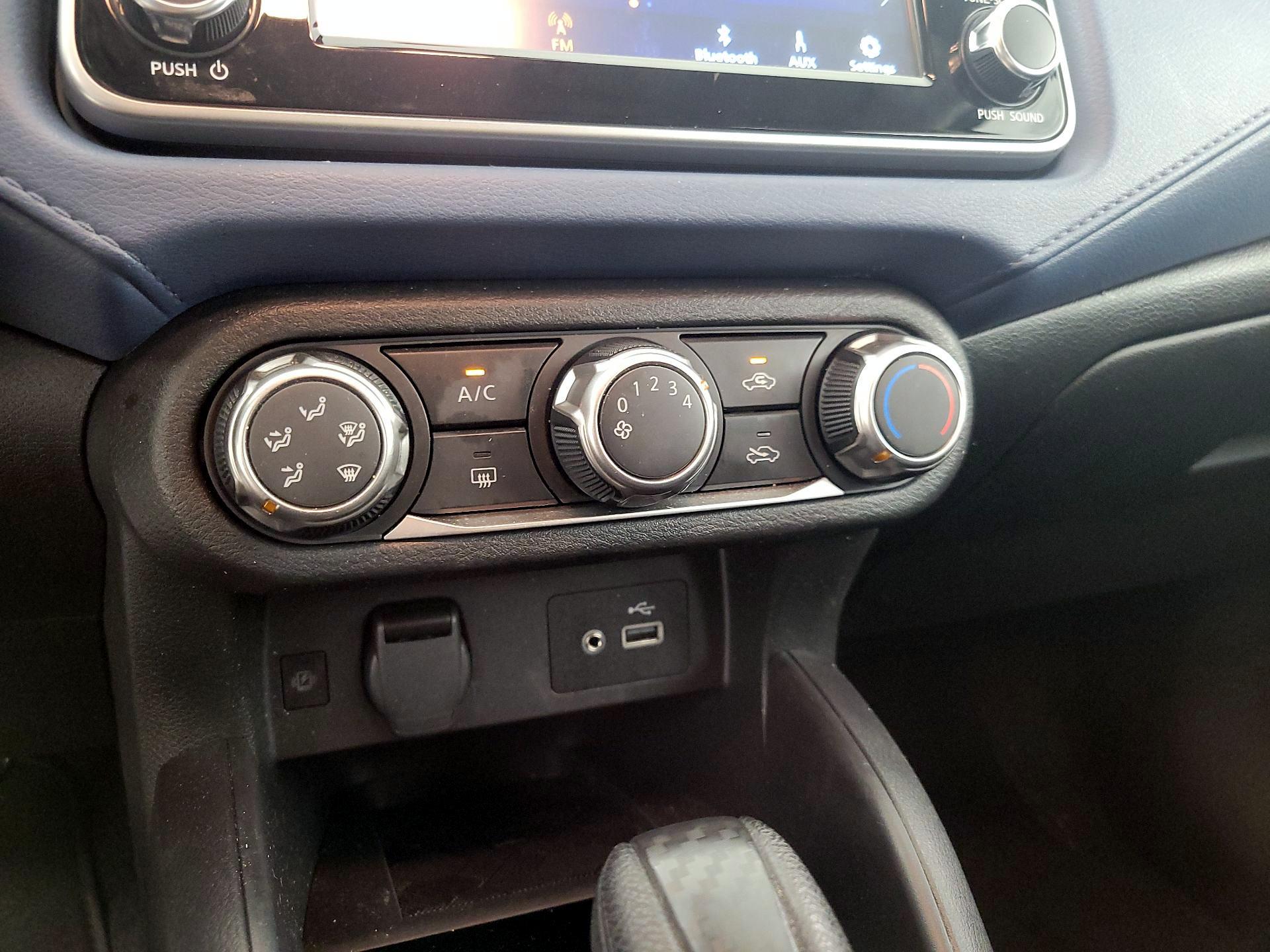 Thumbnail: 2025 Nissan Versa - 16