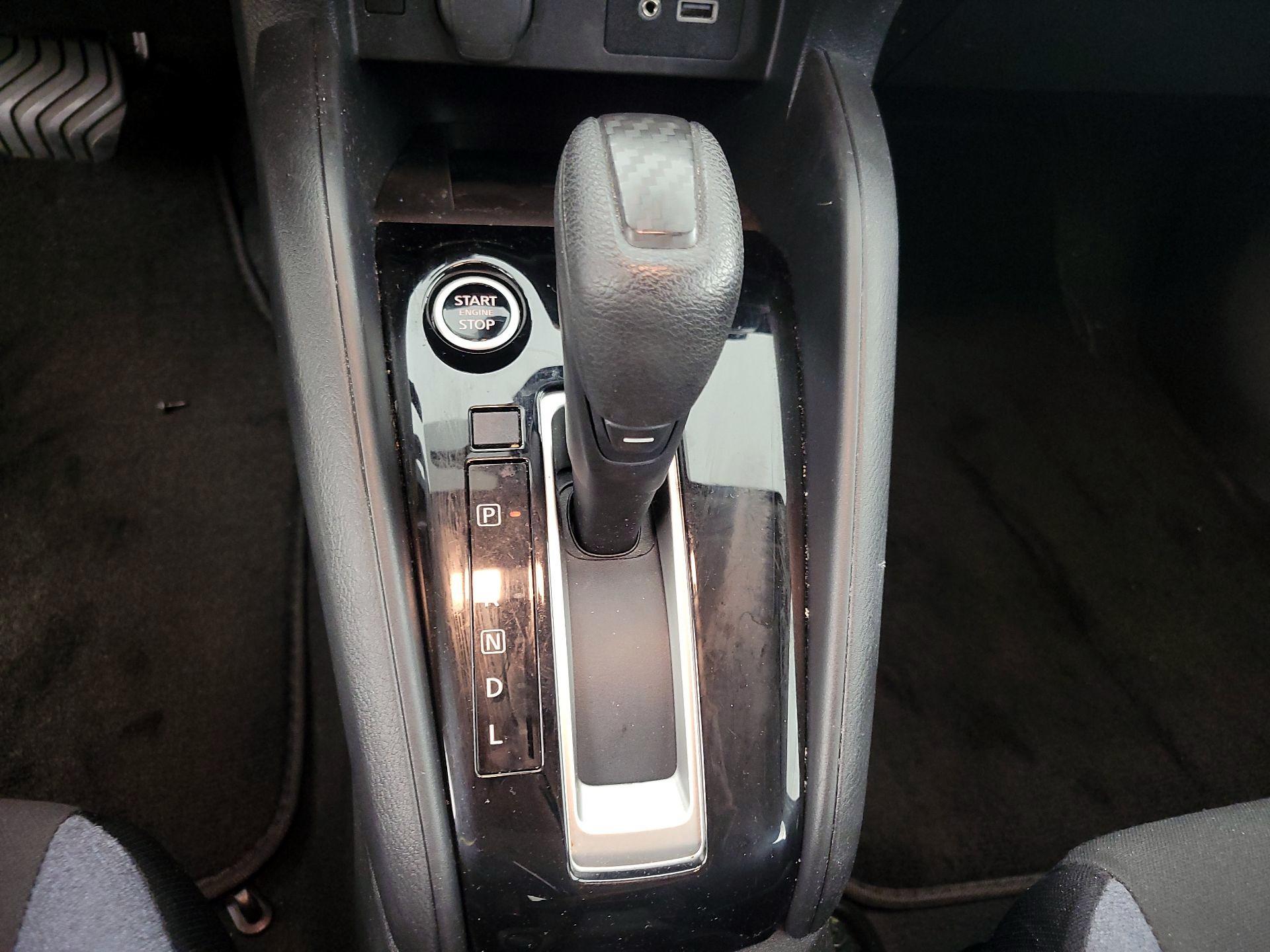 Thumbnail: 2025 Nissan Versa - 17